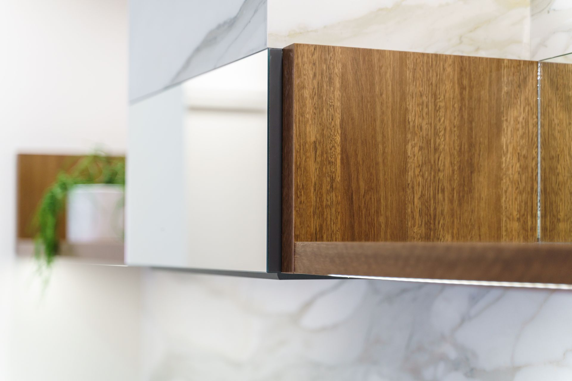 Underwood Kitchen Renovation