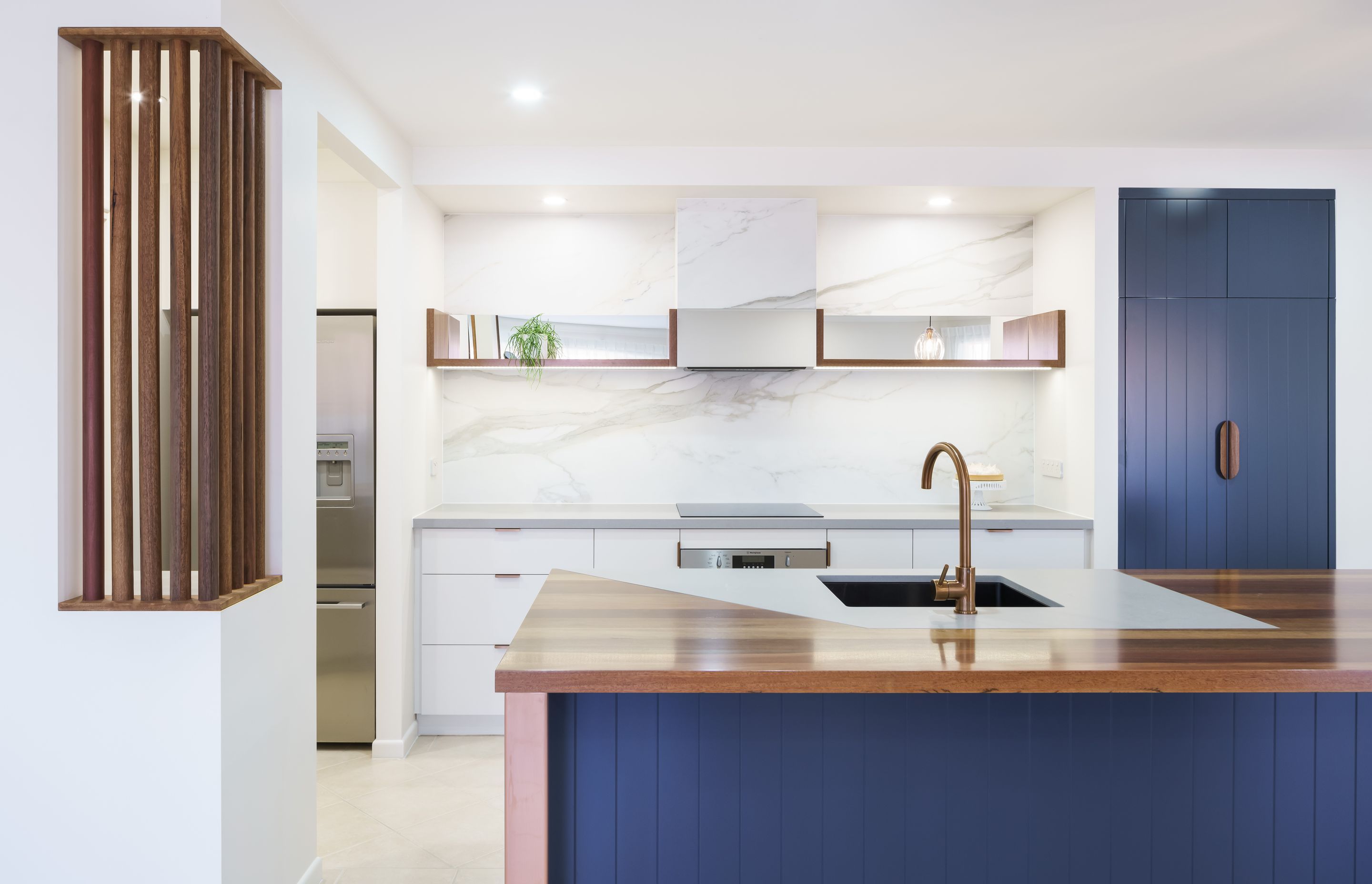 Underwood Kitchen Renovation