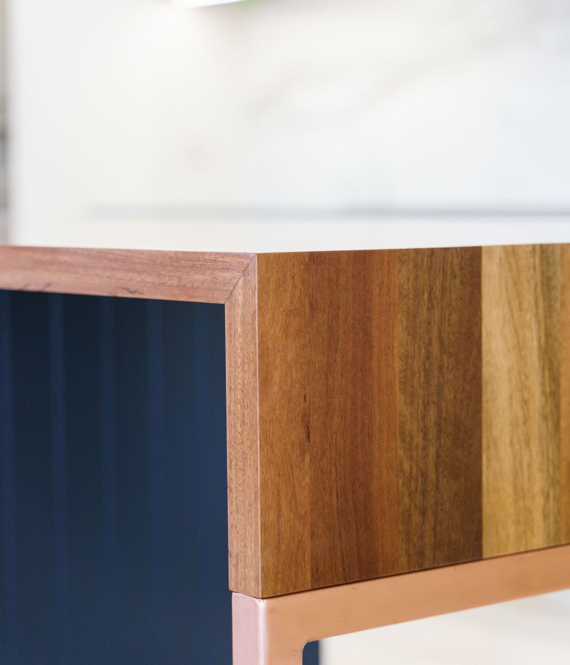 Underwood Kitchen Renovation