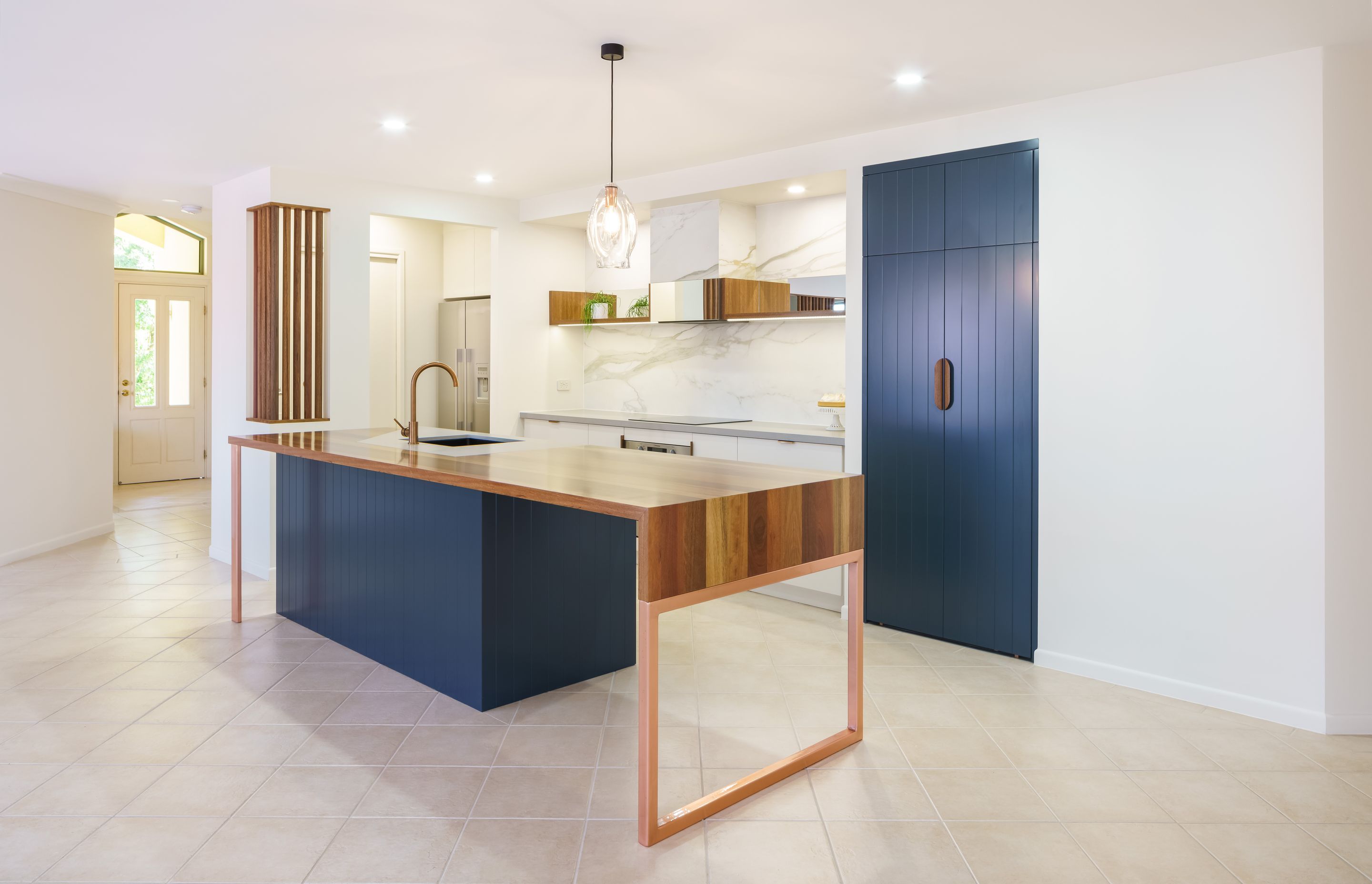 Underwood Kitchen Renovation