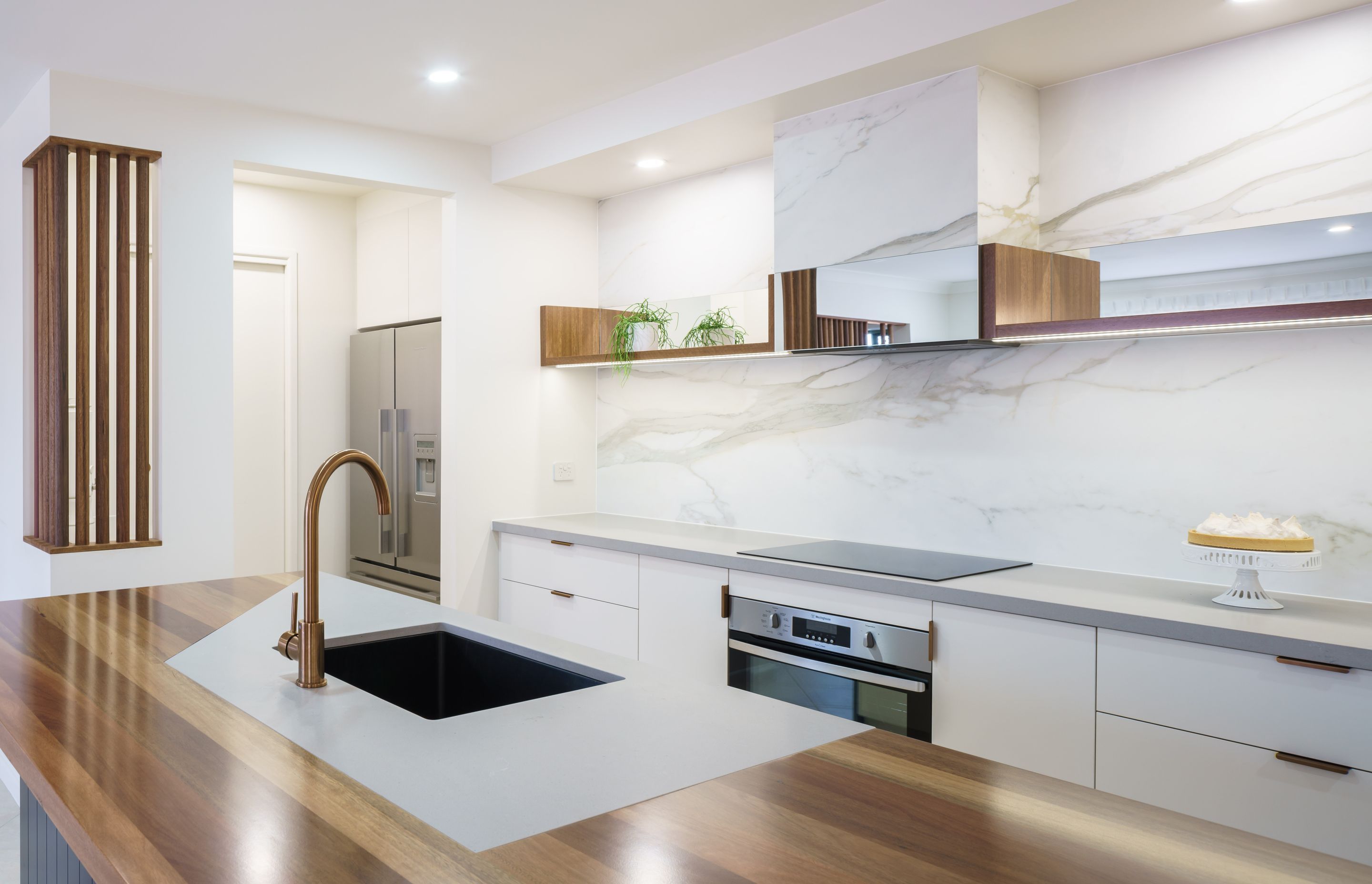 Underwood Kitchen Renovation
