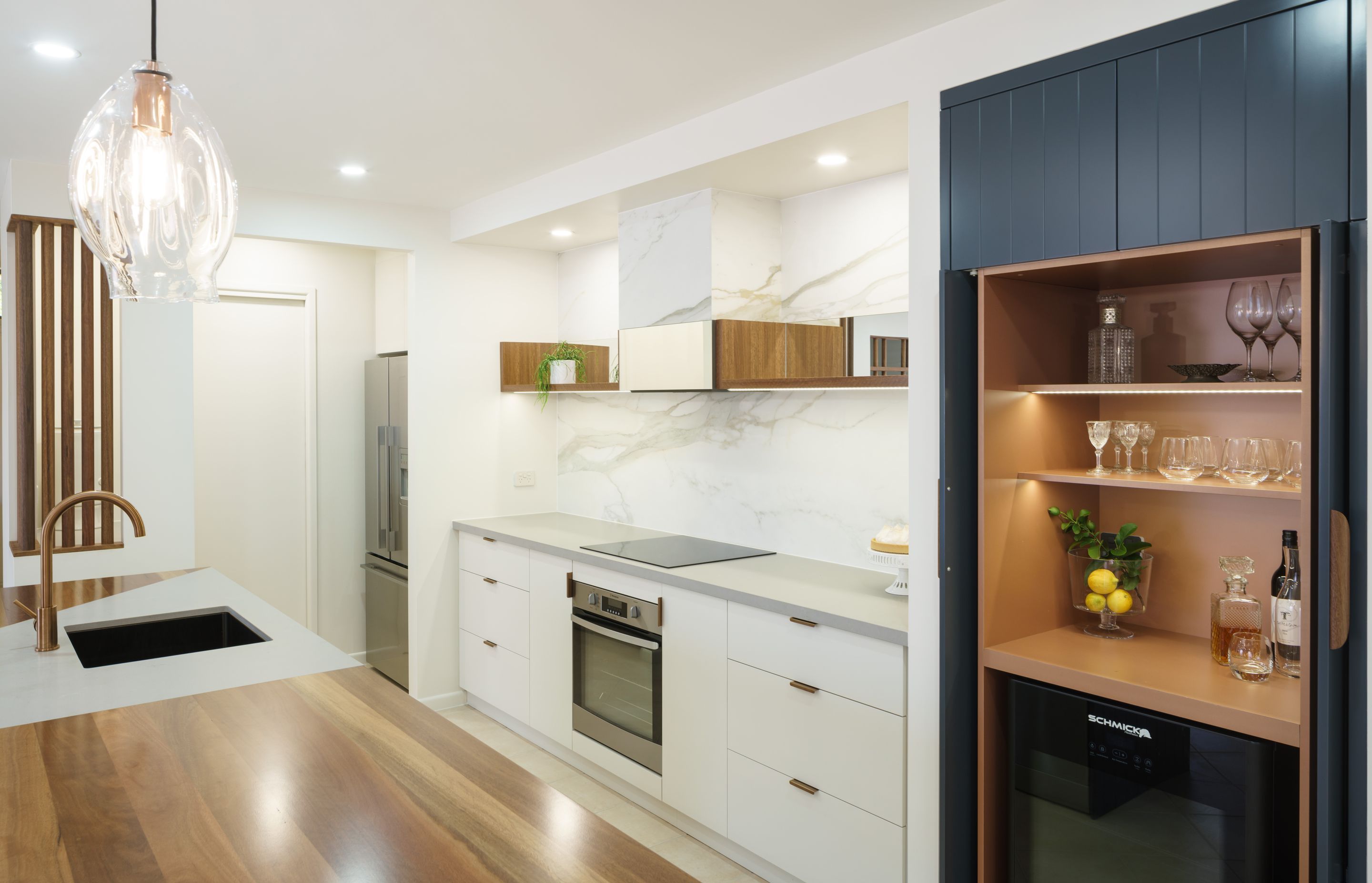 Underwood Kitchen Renovation