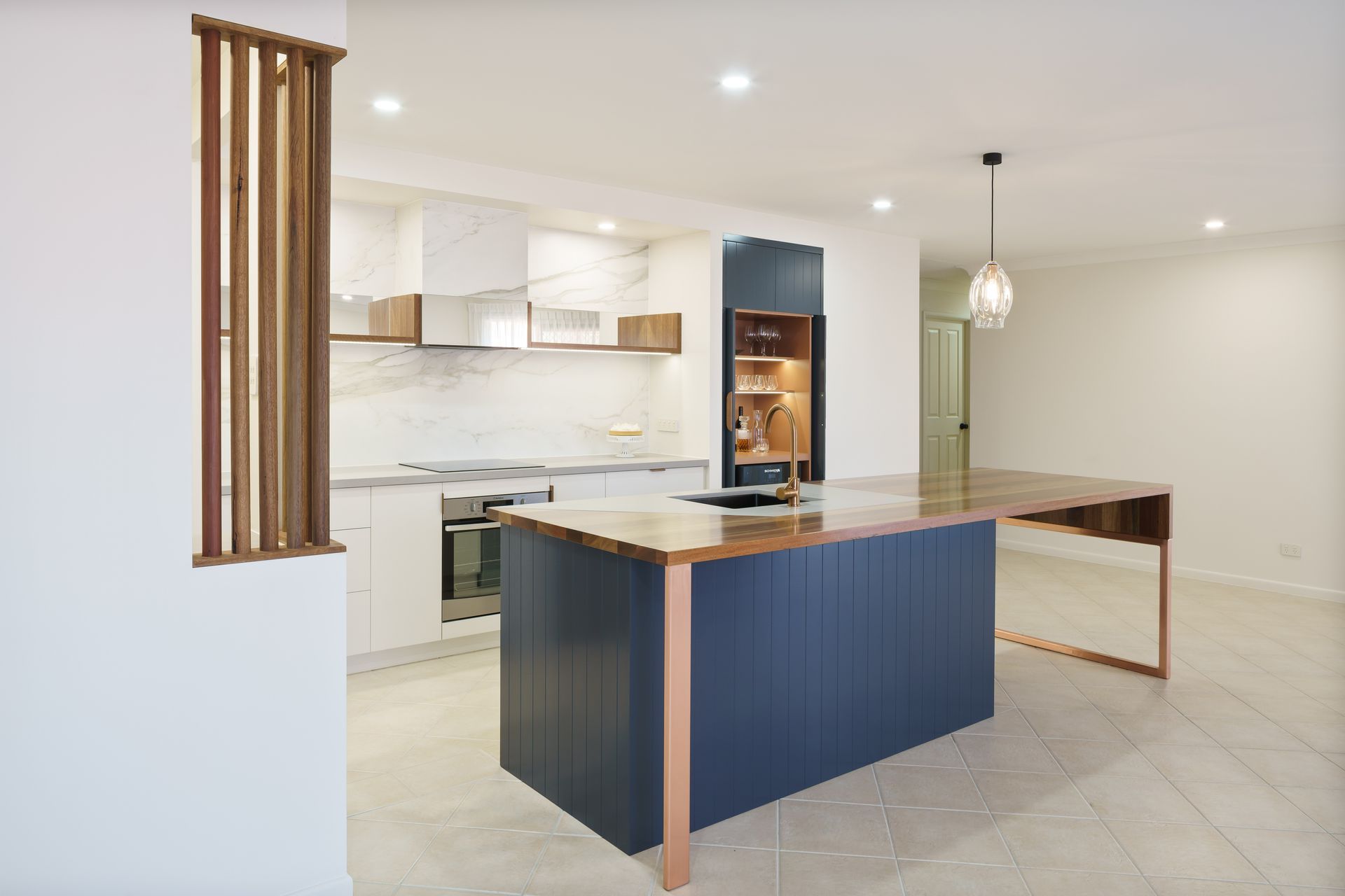 Underwood Kitchen Renovation