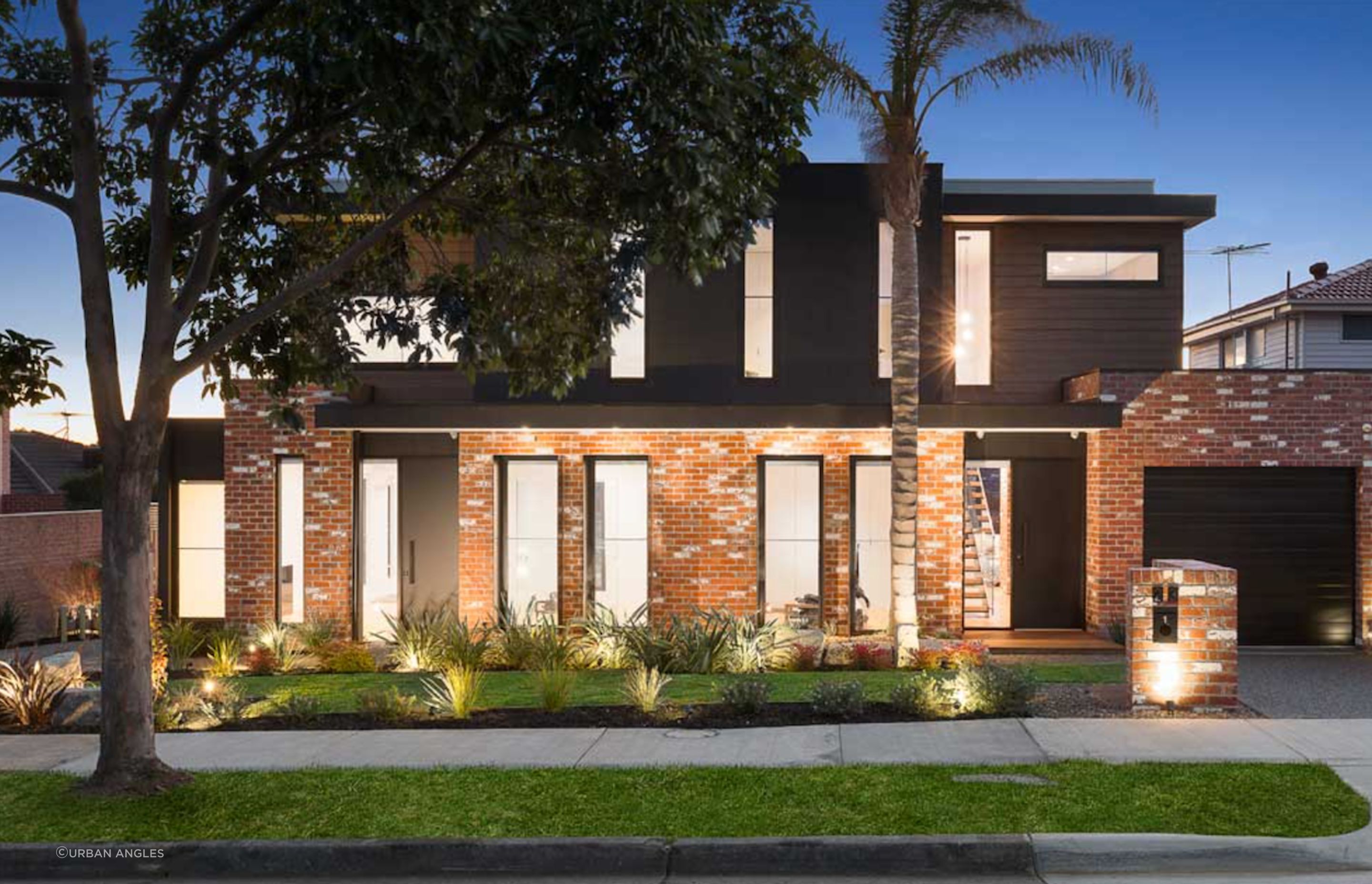 Adrienne Crescent