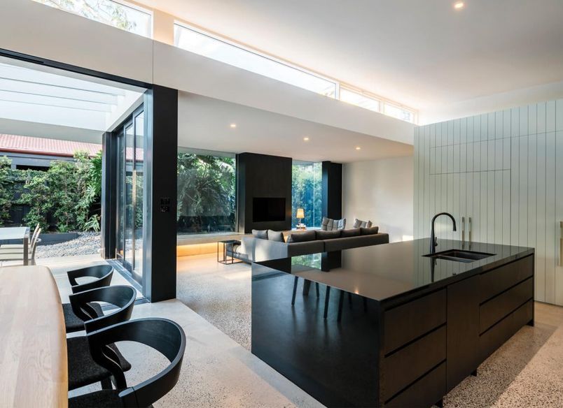 Bluegum Abode