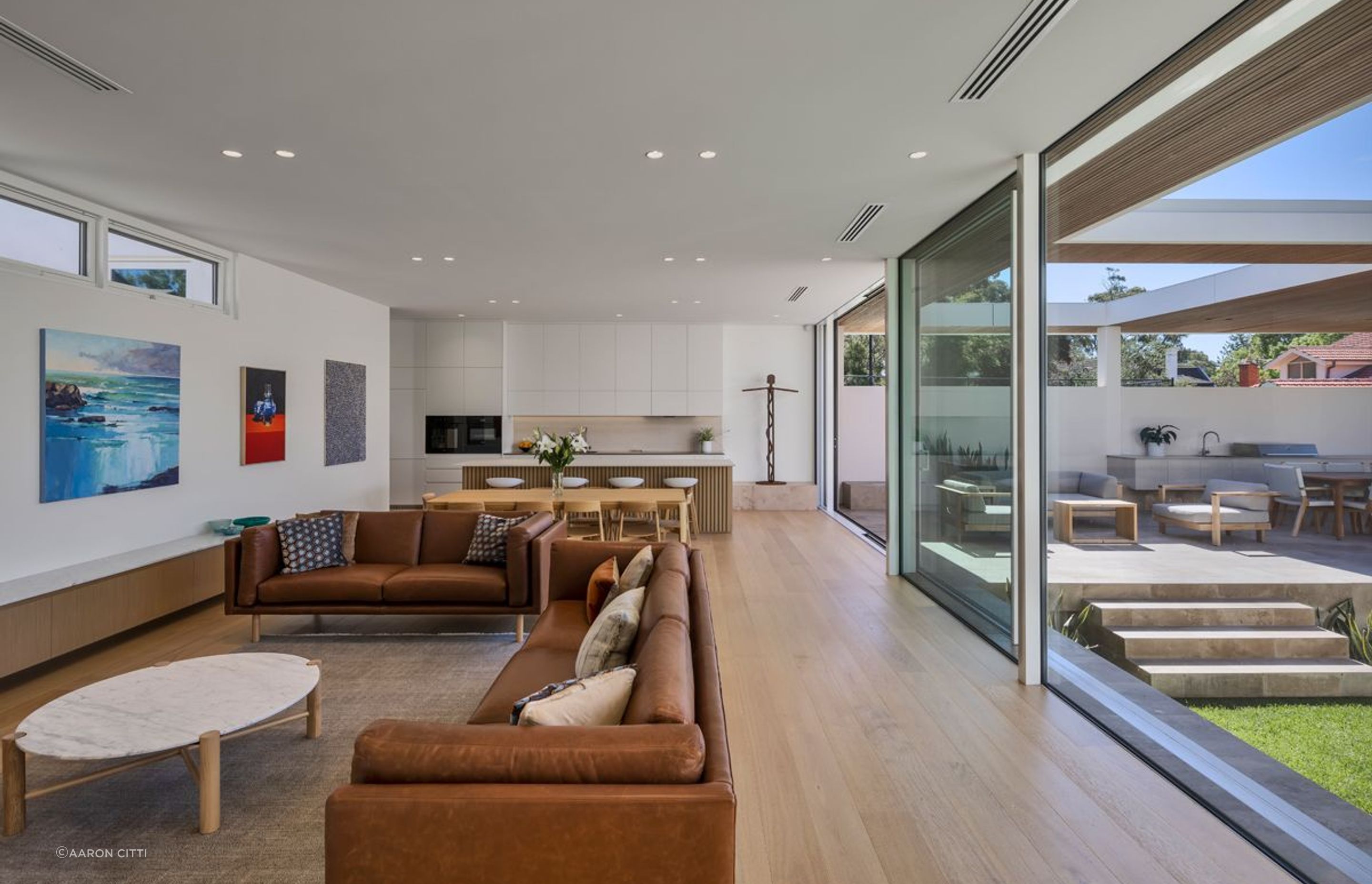 Heathpool Home