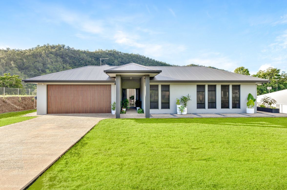 The Edge | Tailored Homes Cairns