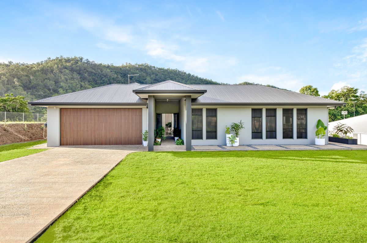 The Edge | Tailored Homes Cairns