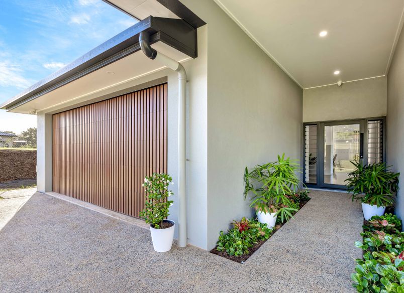 The Edge | Tailored Homes Cairns