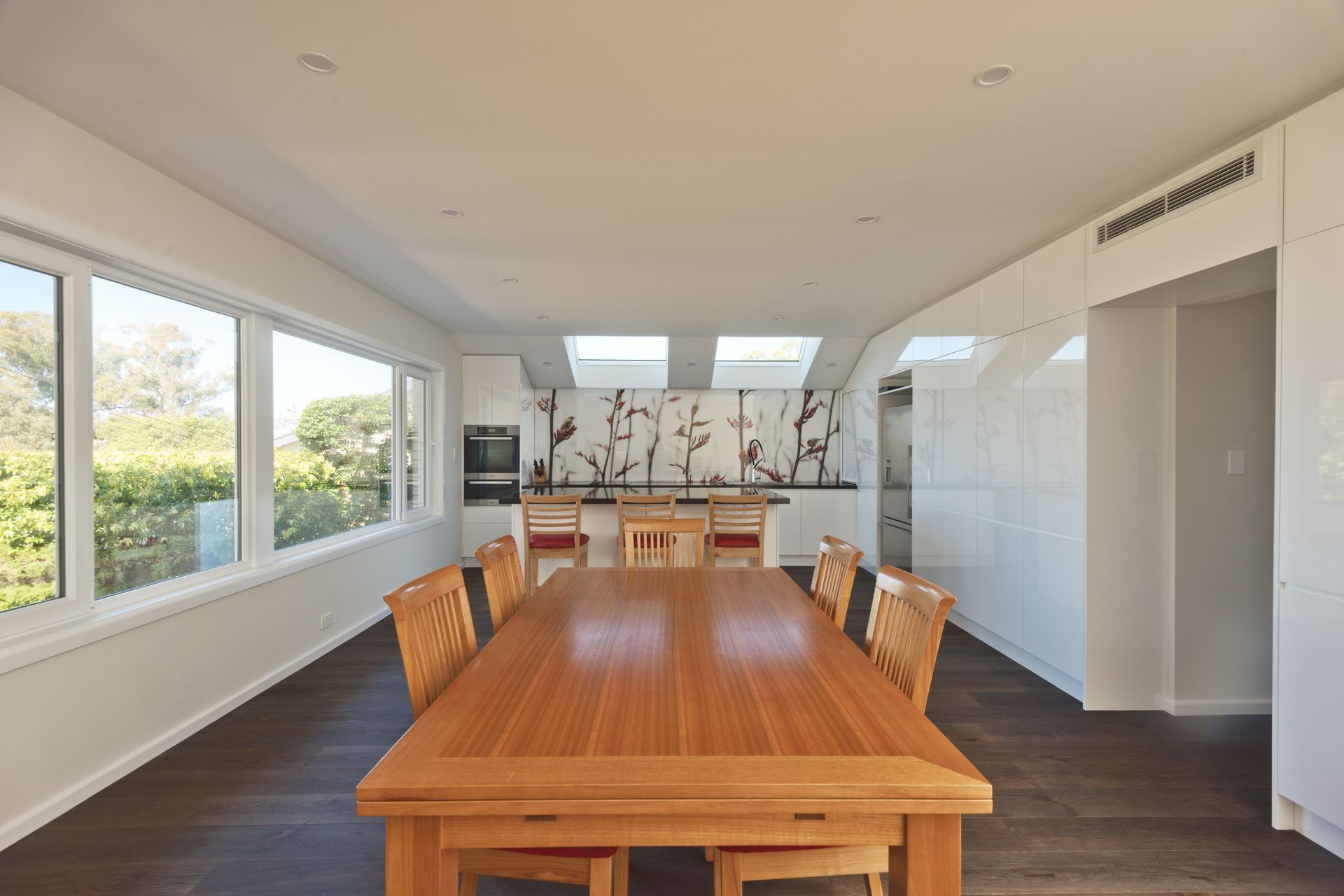 Better not bigger #1