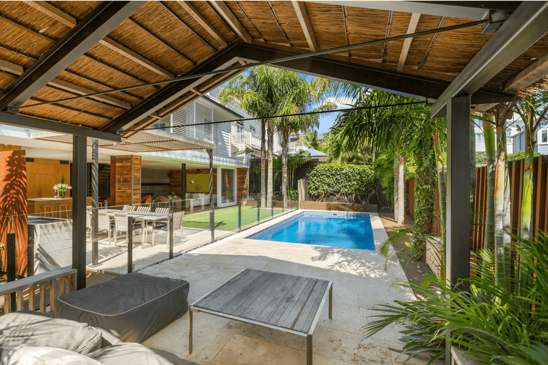  Freemans Bay Workers Cottage