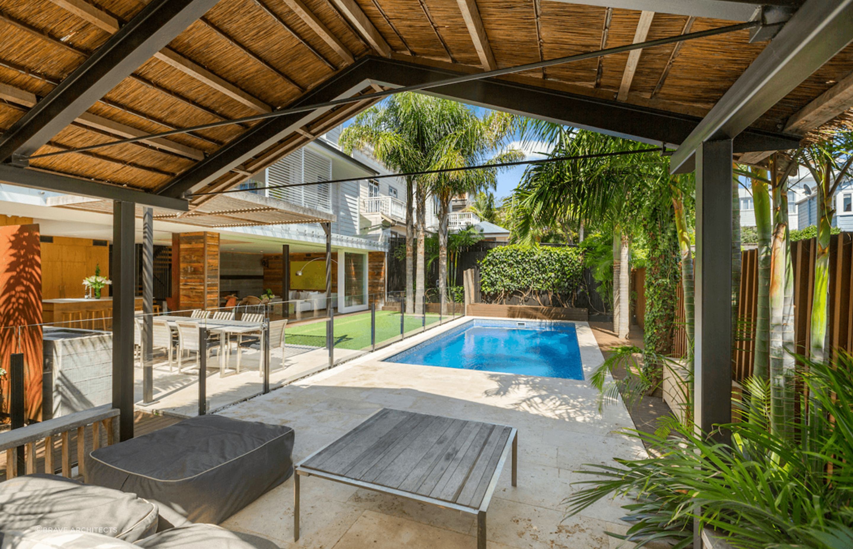 Freemans Bay Workers Cottage