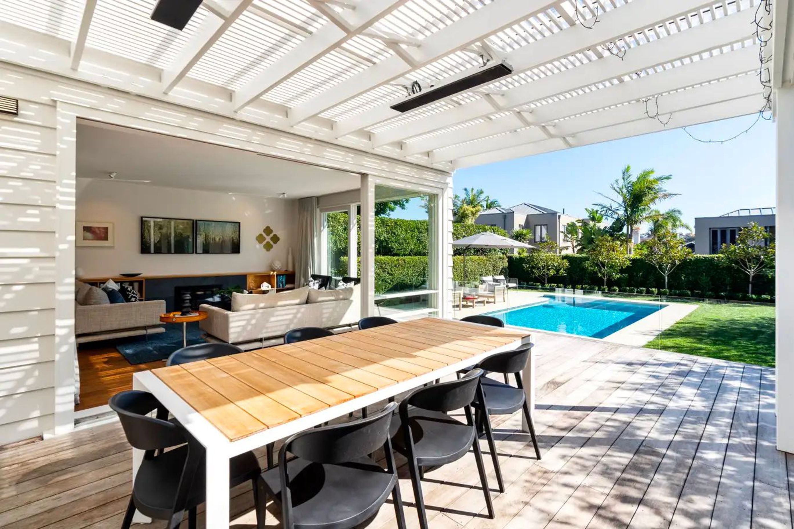 Remuera House