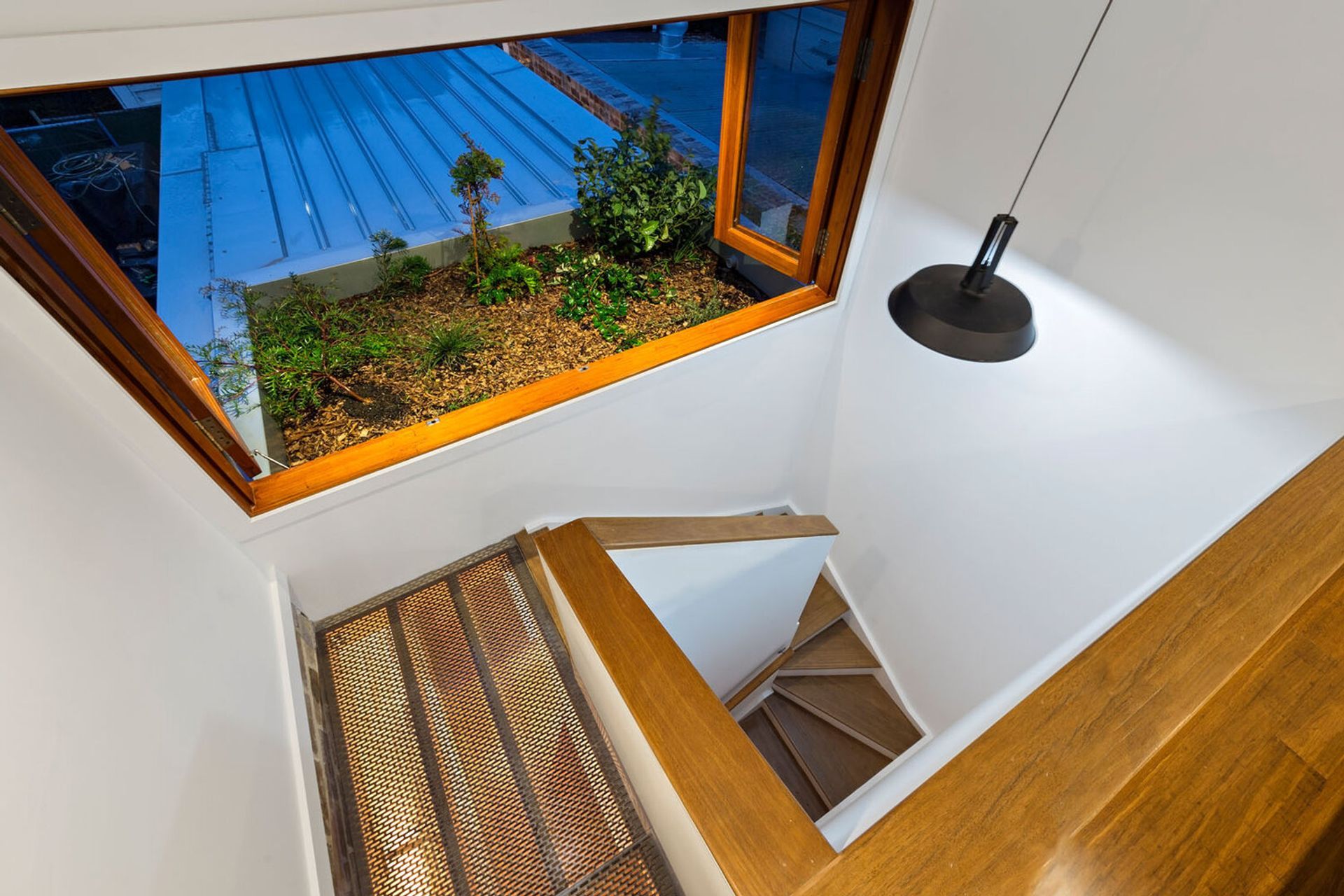 Edgeware House