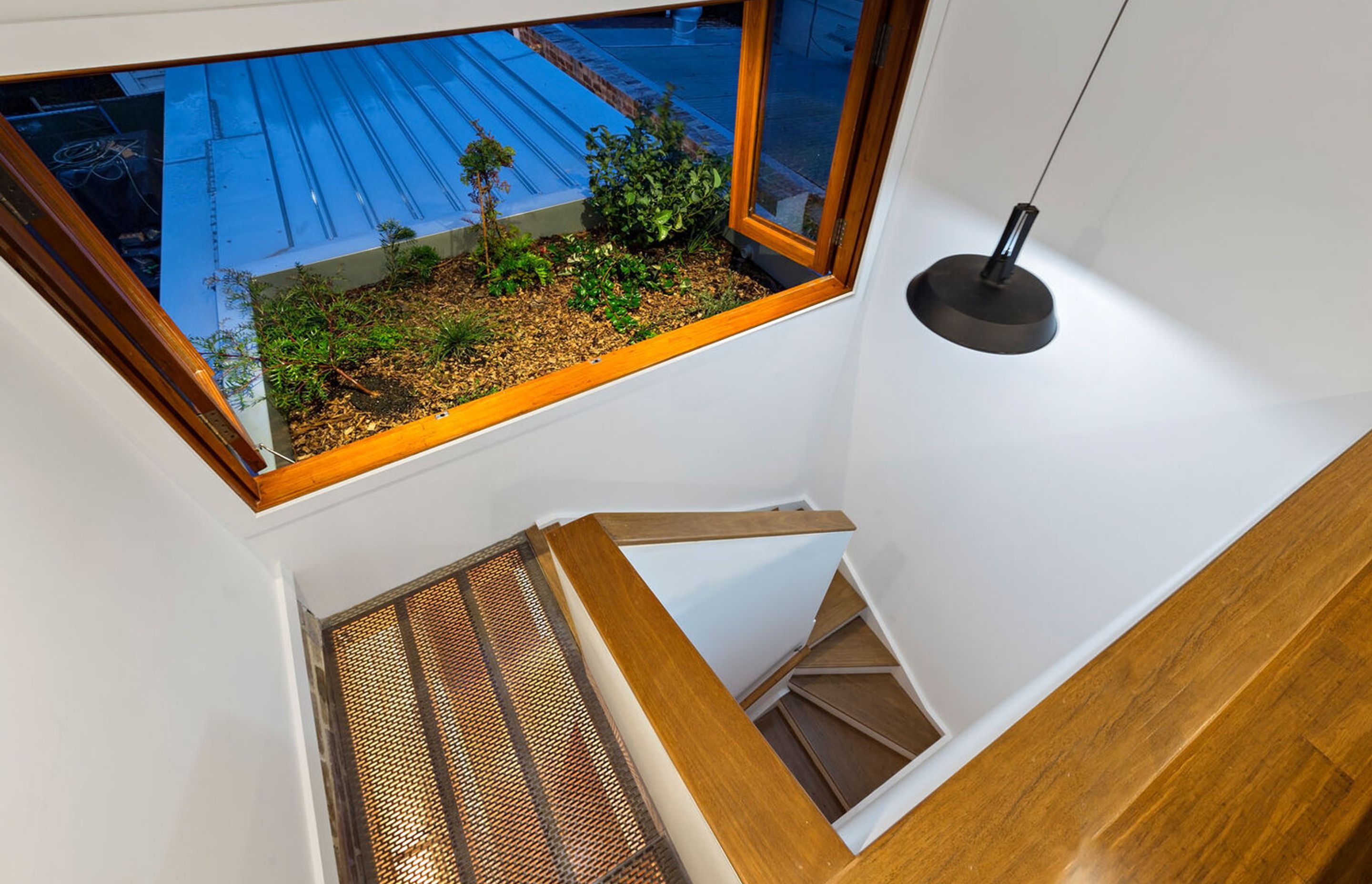 Edgeware House