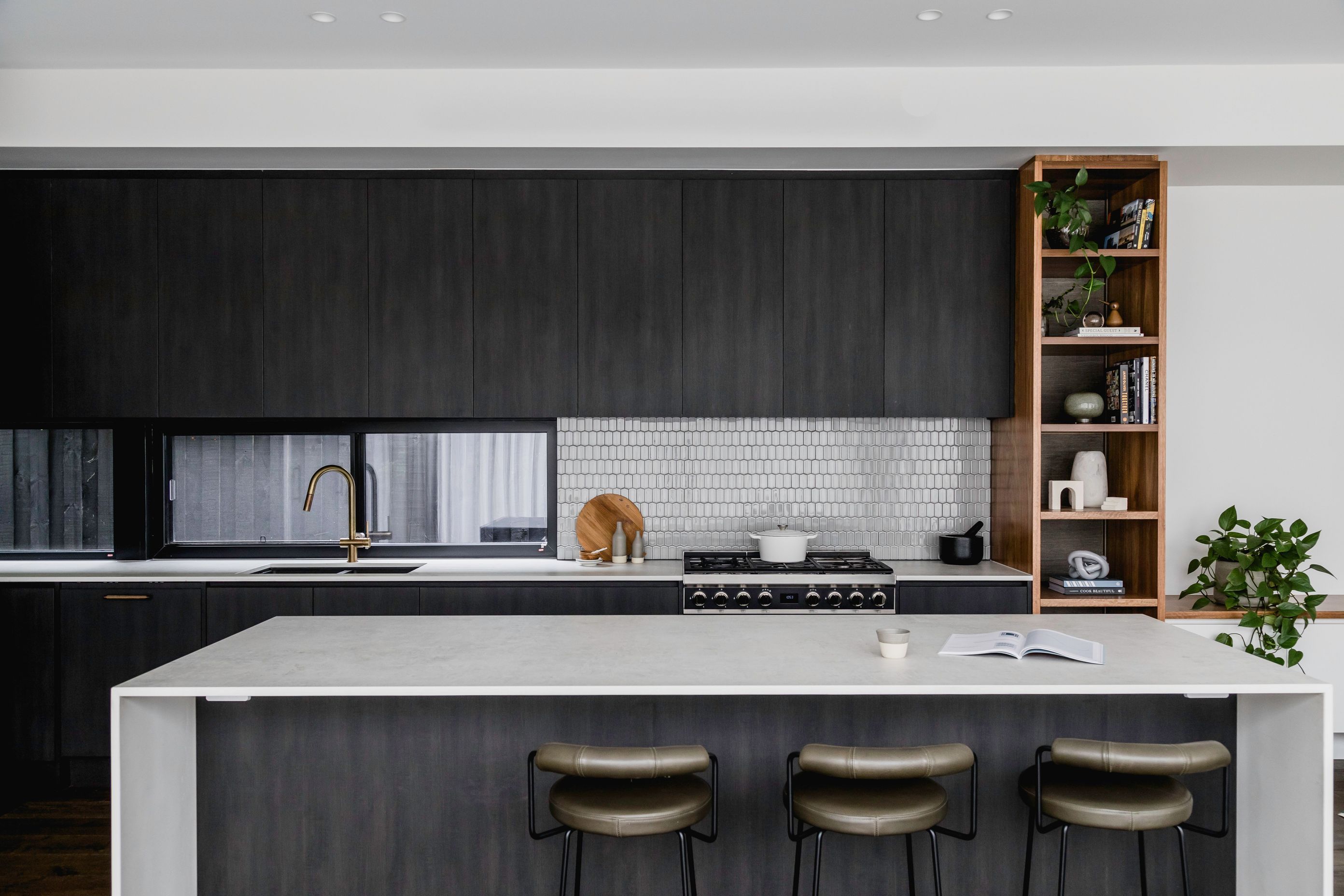 Luxurious Sanctuary