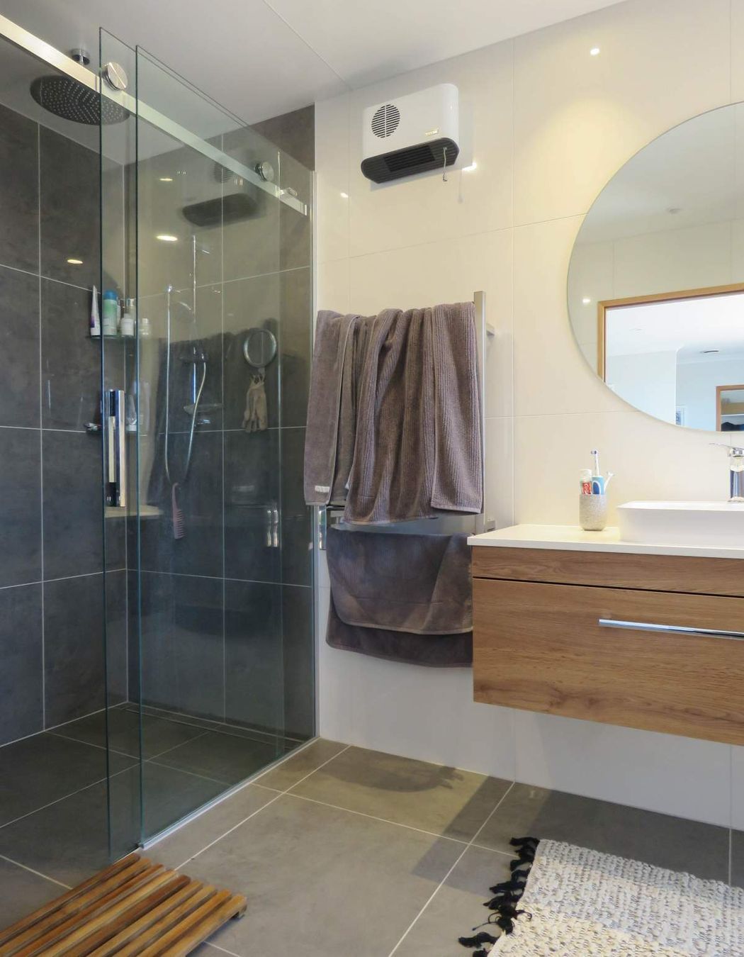 Jaffray Road, Otamita Ronovation