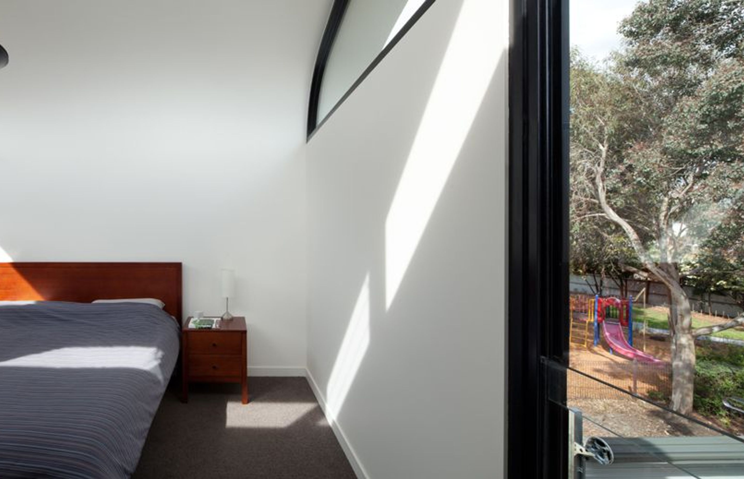 ##Nicholson St House, Abbotsford