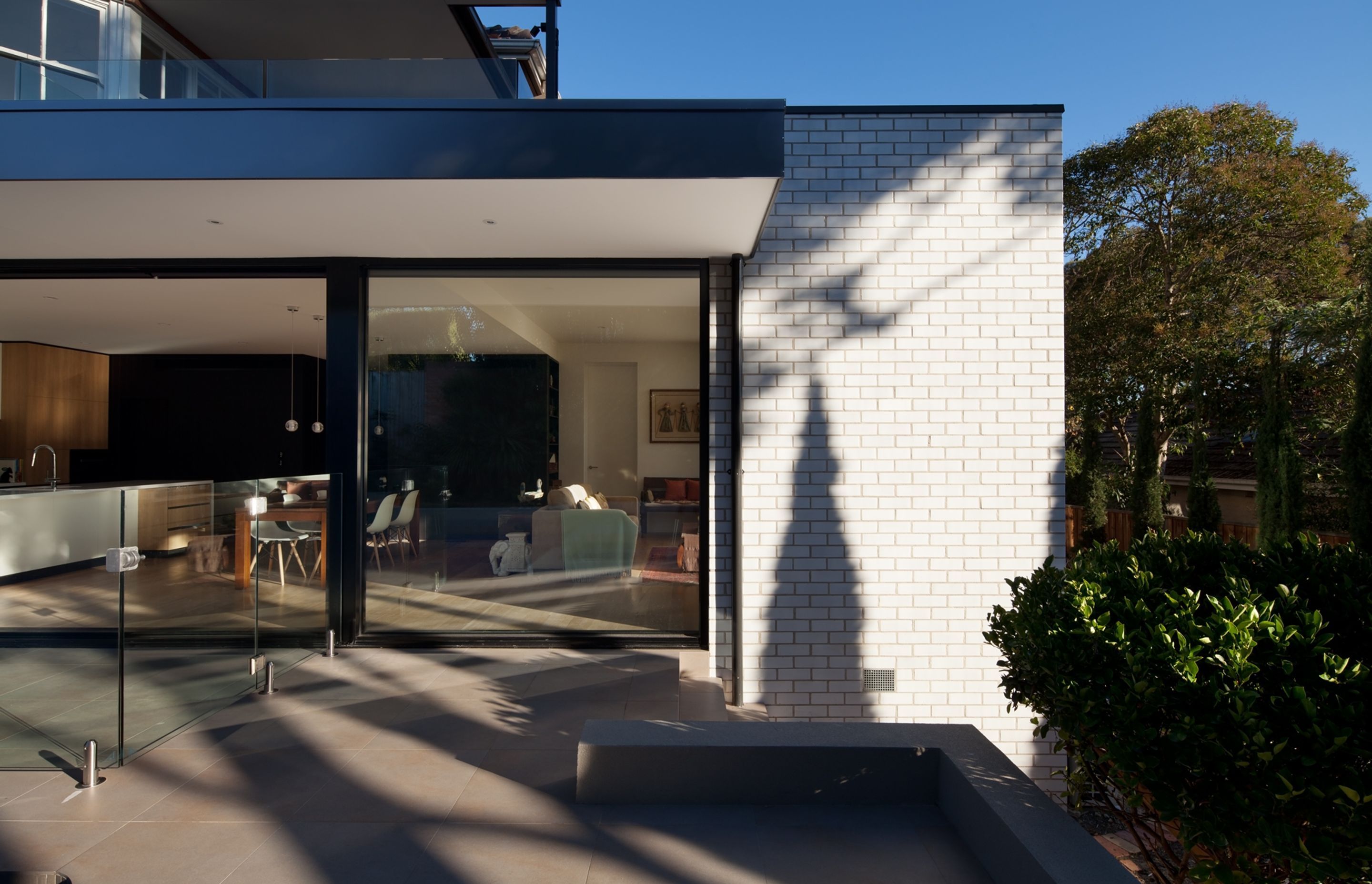 Mt Ida Avenue Renovation, Hawthorn East