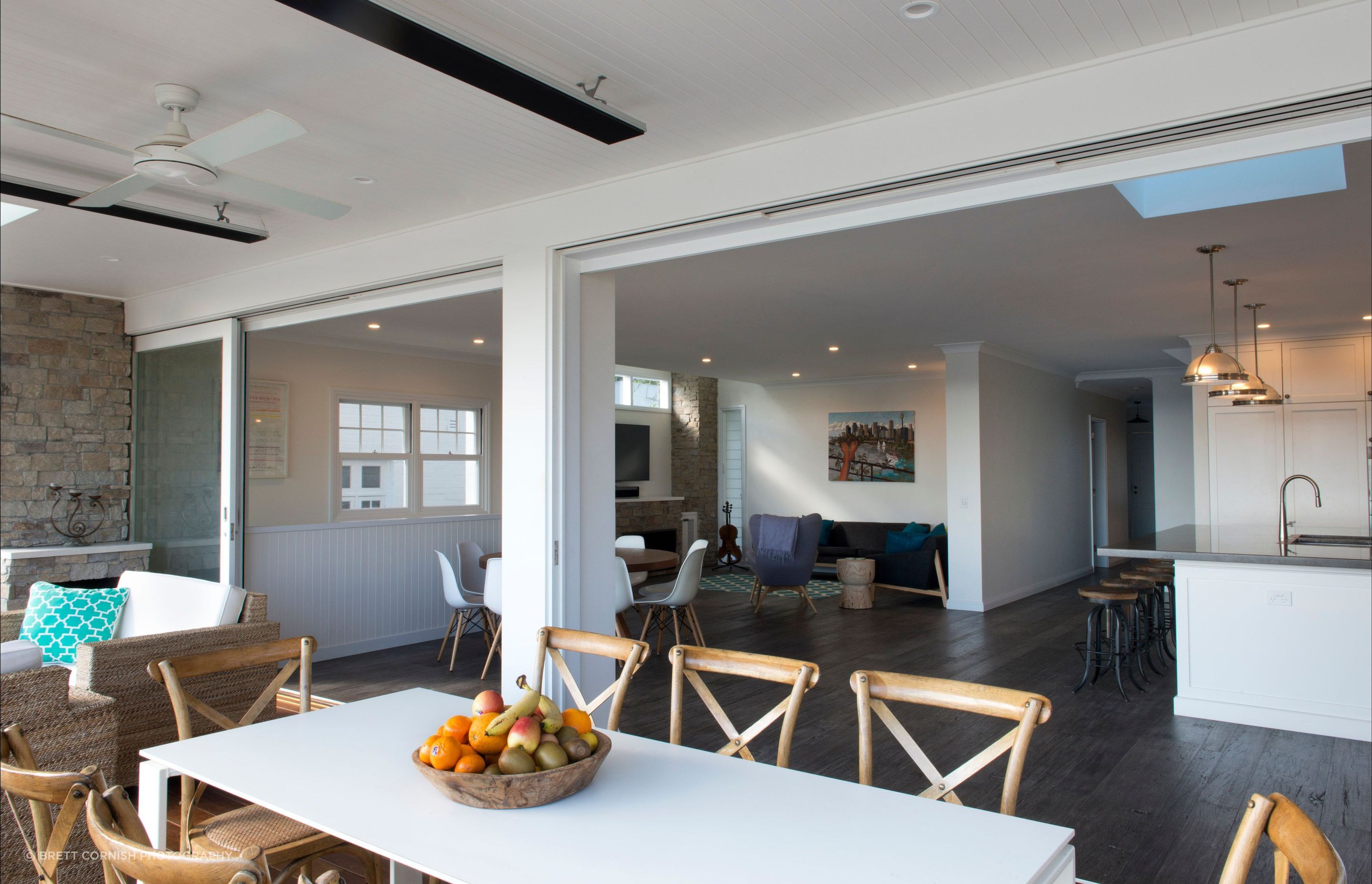 Greenwich Renovation 2015