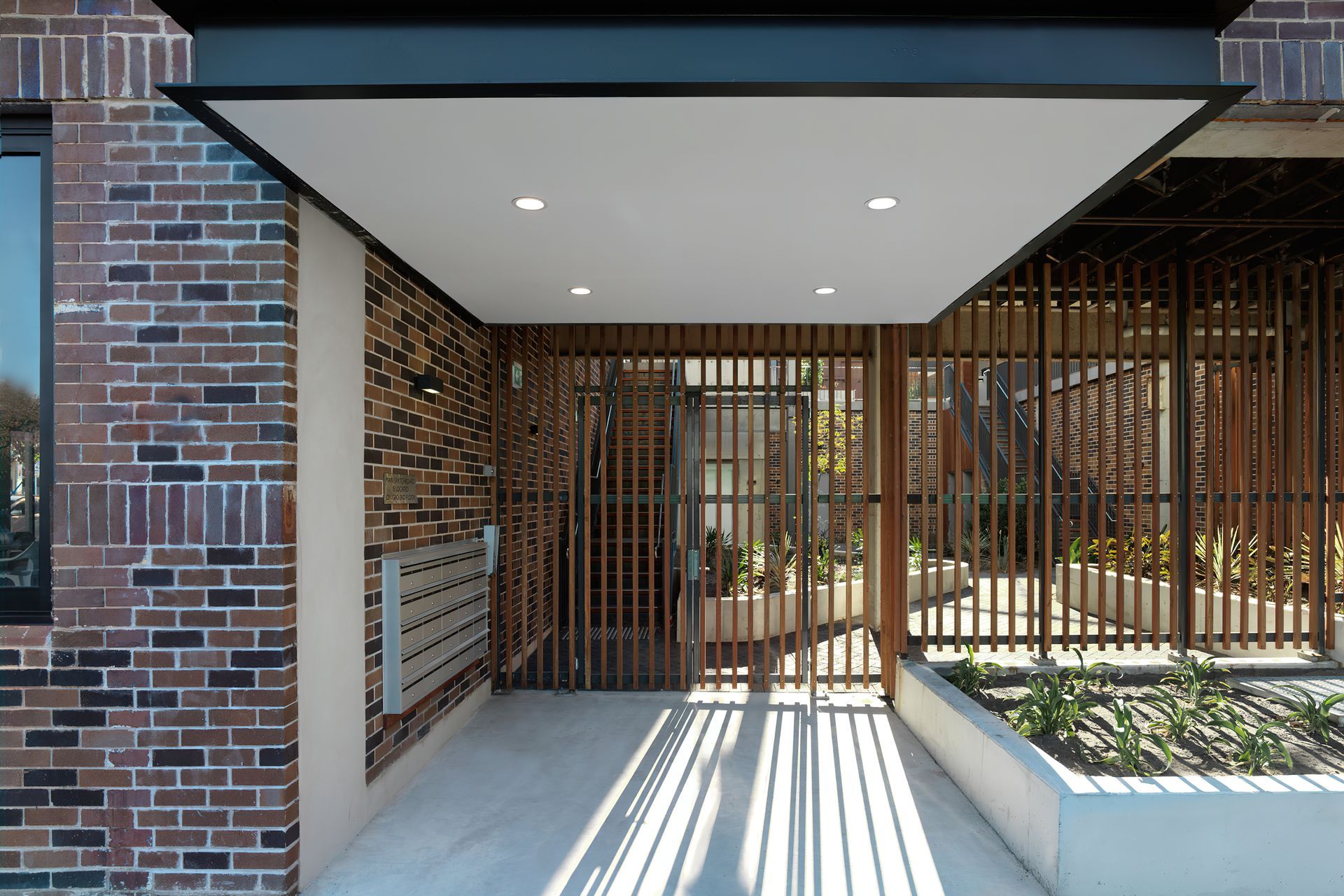 Photography: Luke Butterly Photography