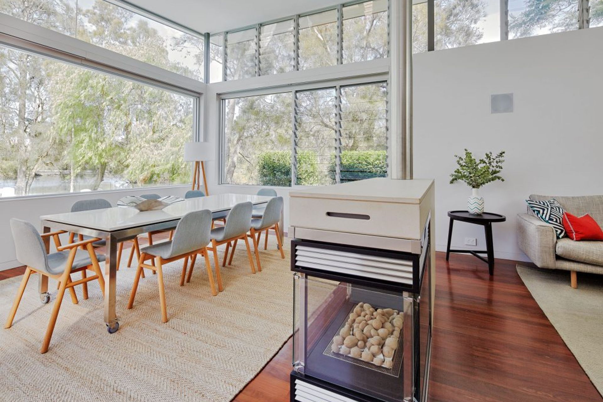 Lagoon House - Manly