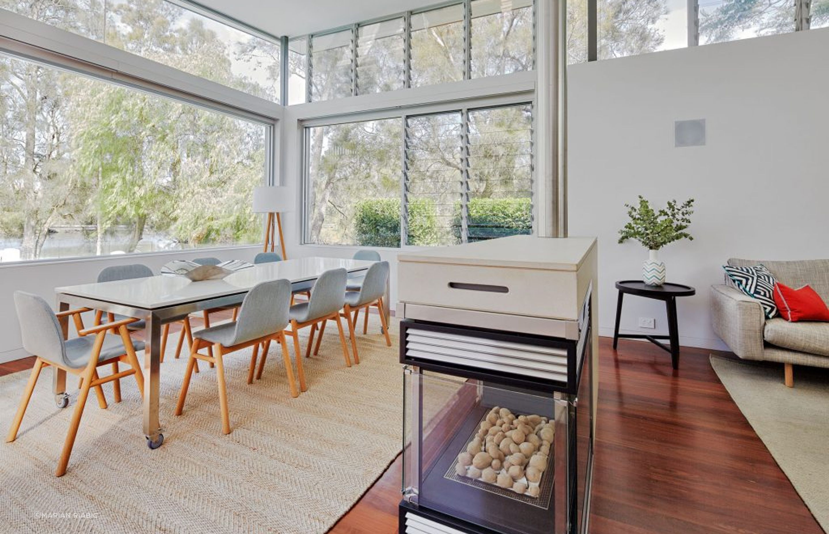 Lagoon House - Manly