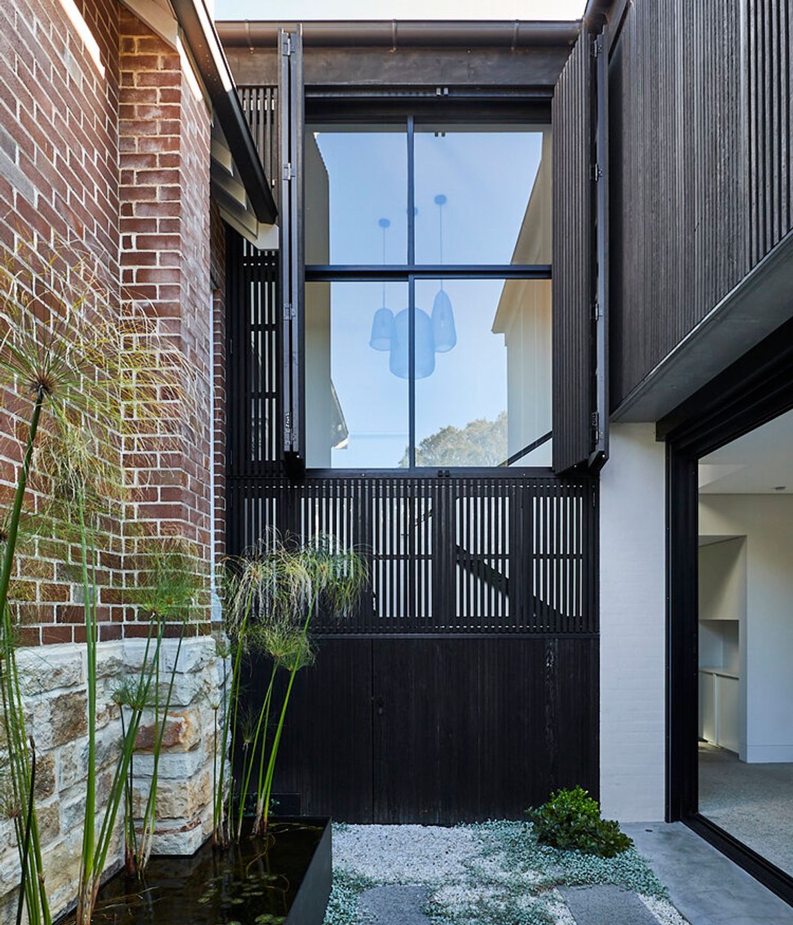 Mosman Terrace