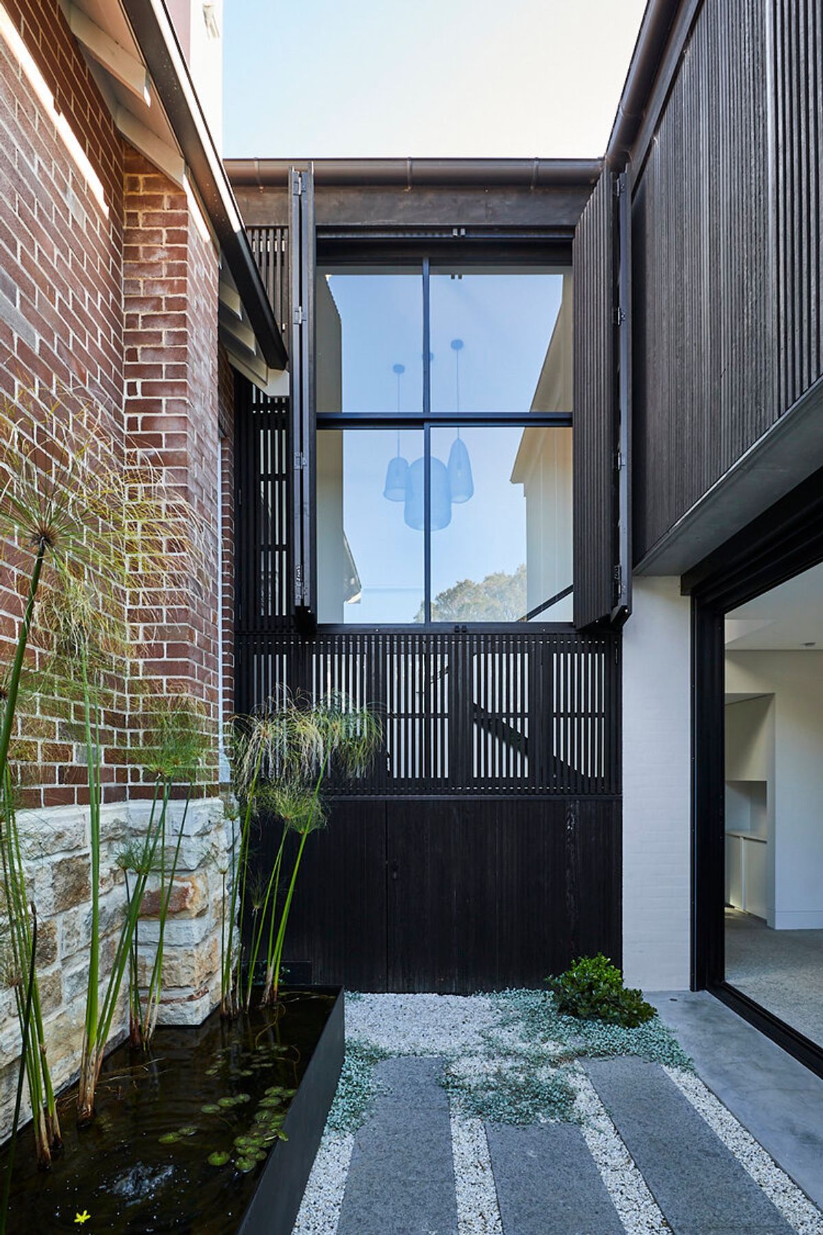 Mosman Terrace