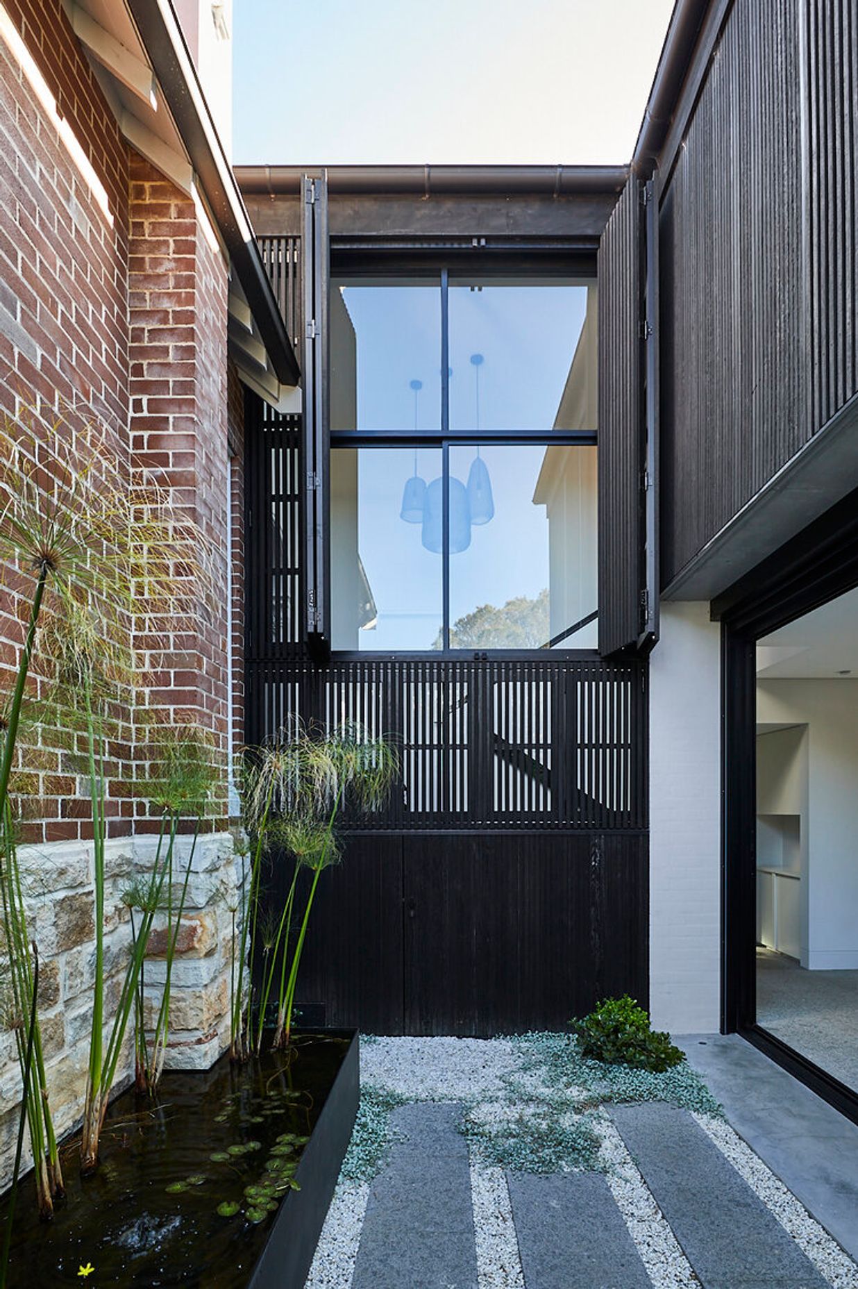 Mosman Terrace