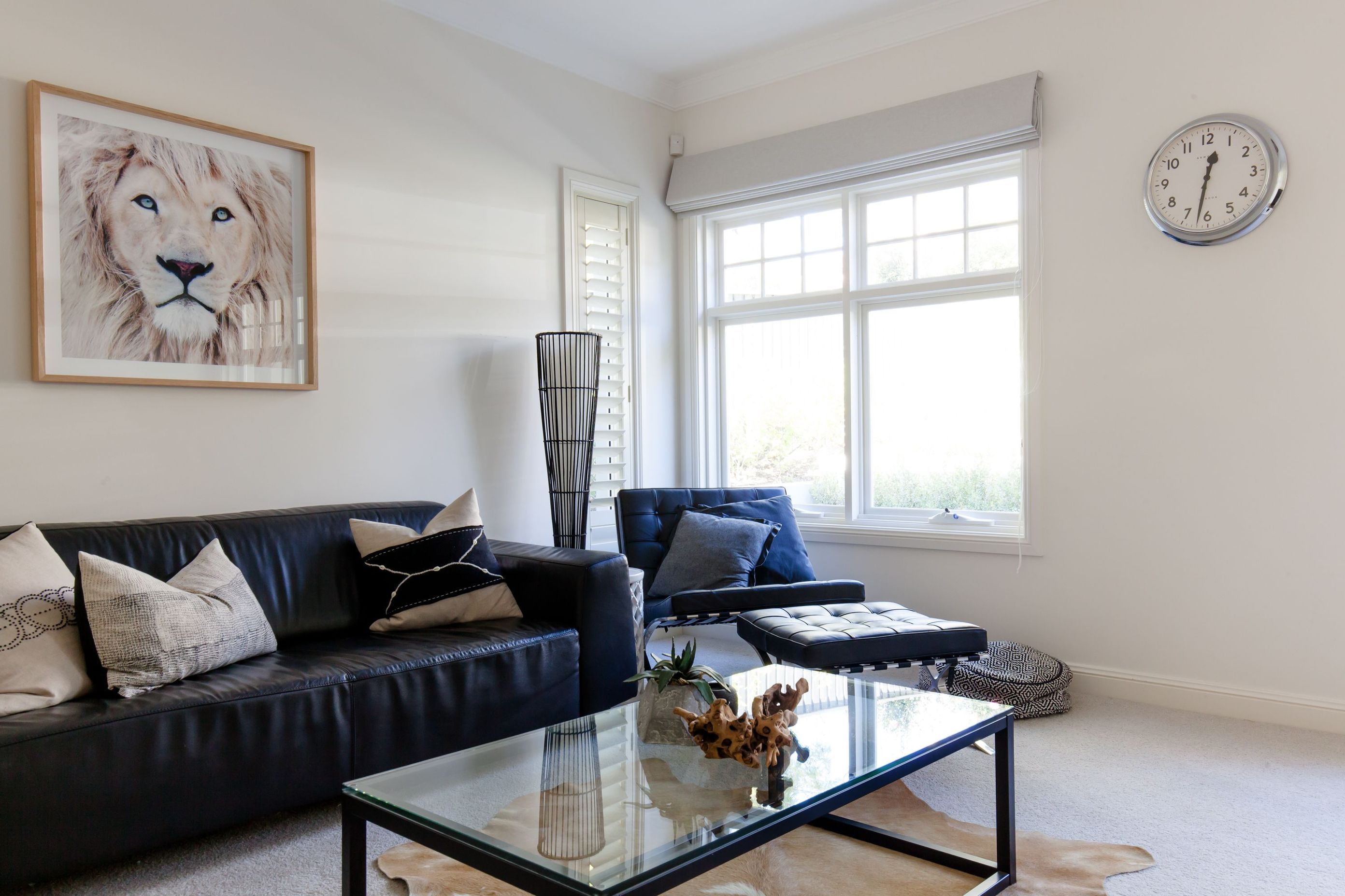 Wahroonga Alterations and Additions