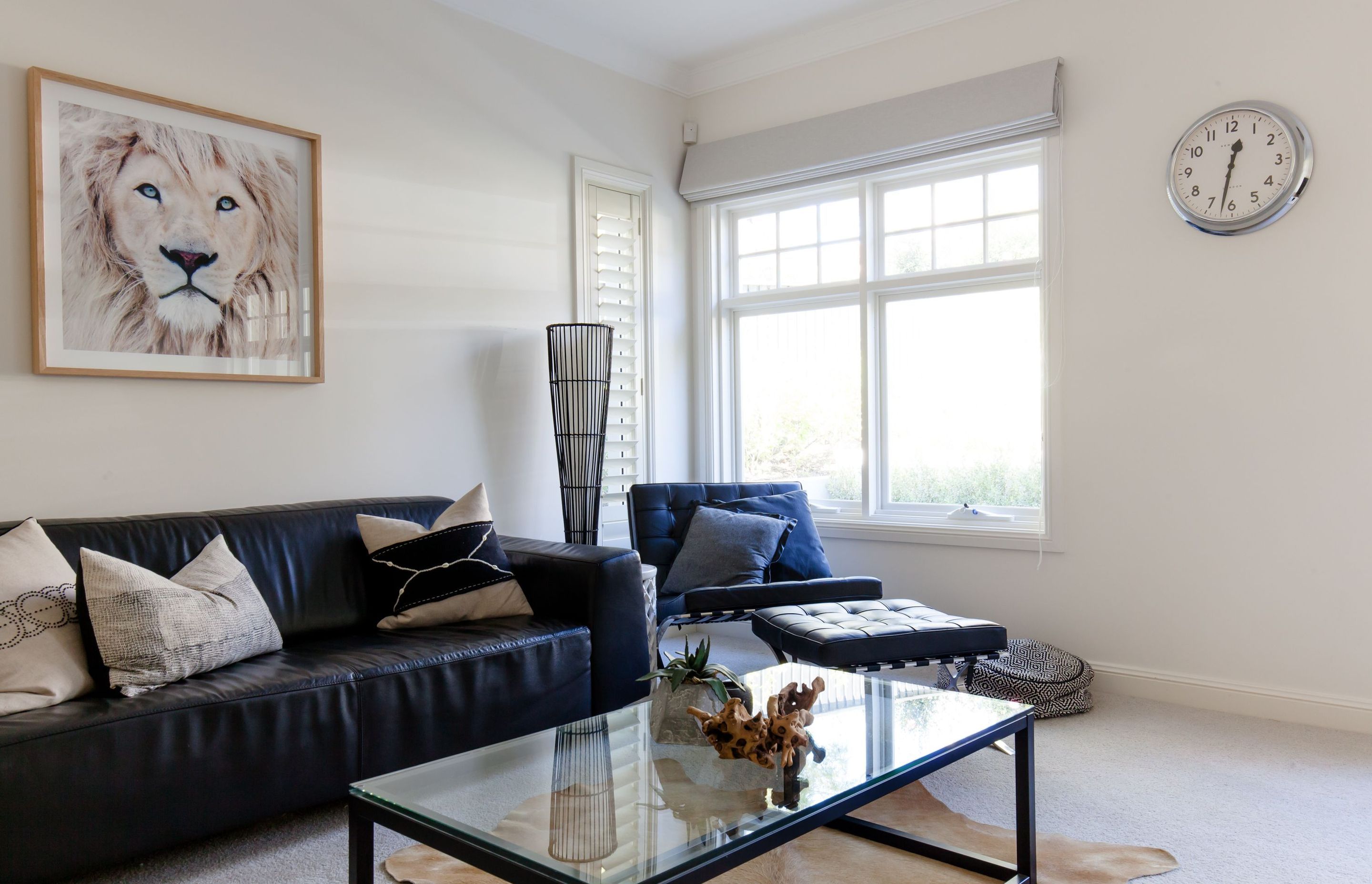 Wahroonga Alterations and Additions
