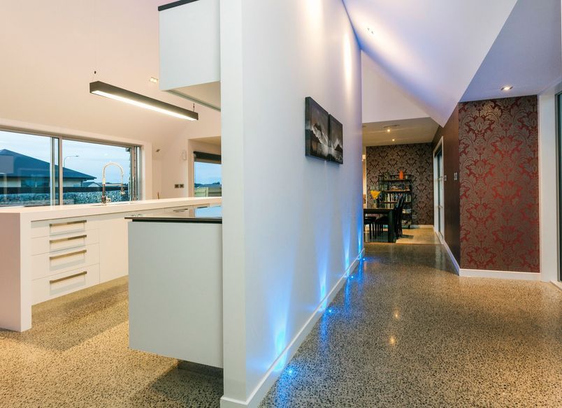 JD Homes Show home - West Melton