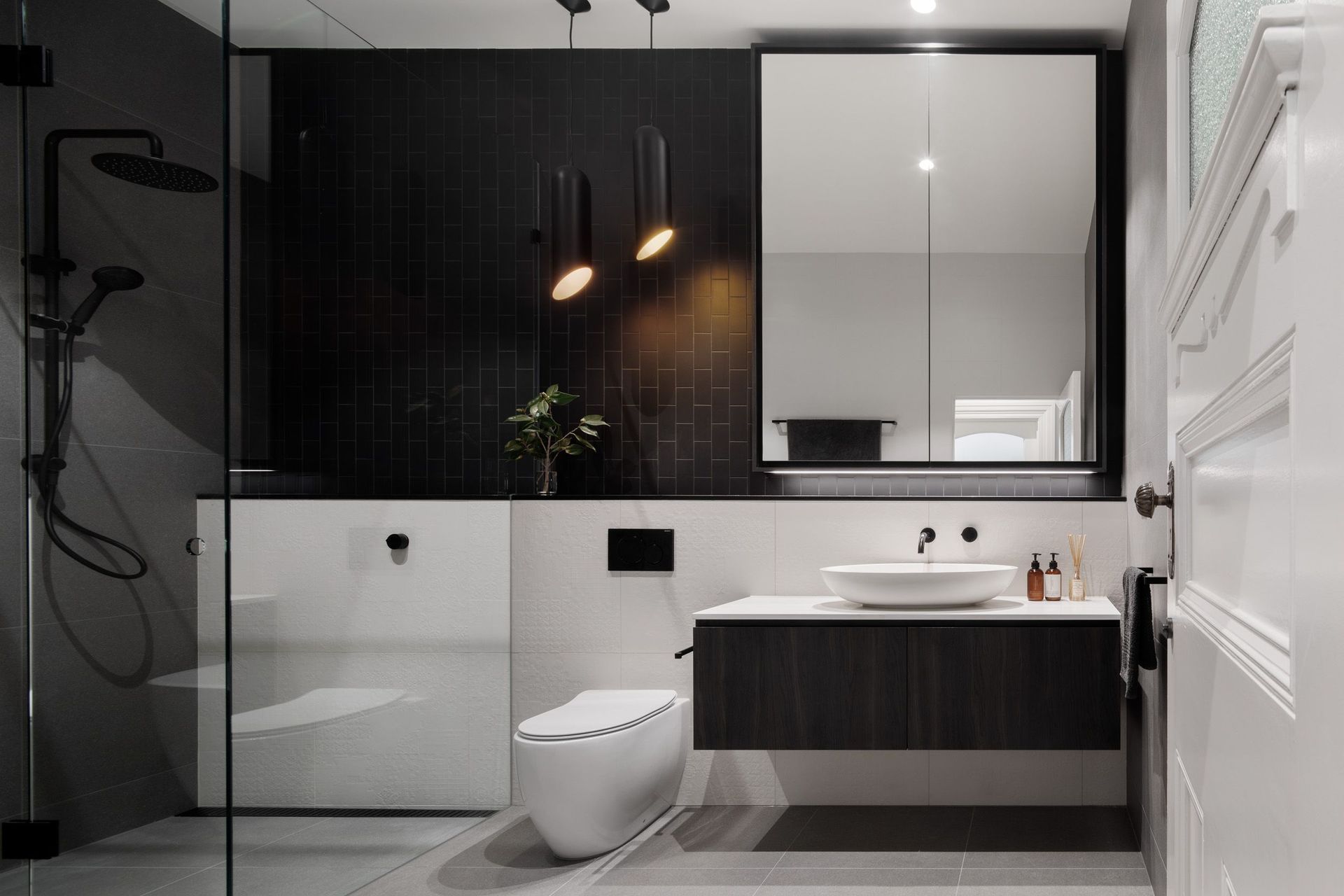 ##Hilda Crescent House, Hawthorn