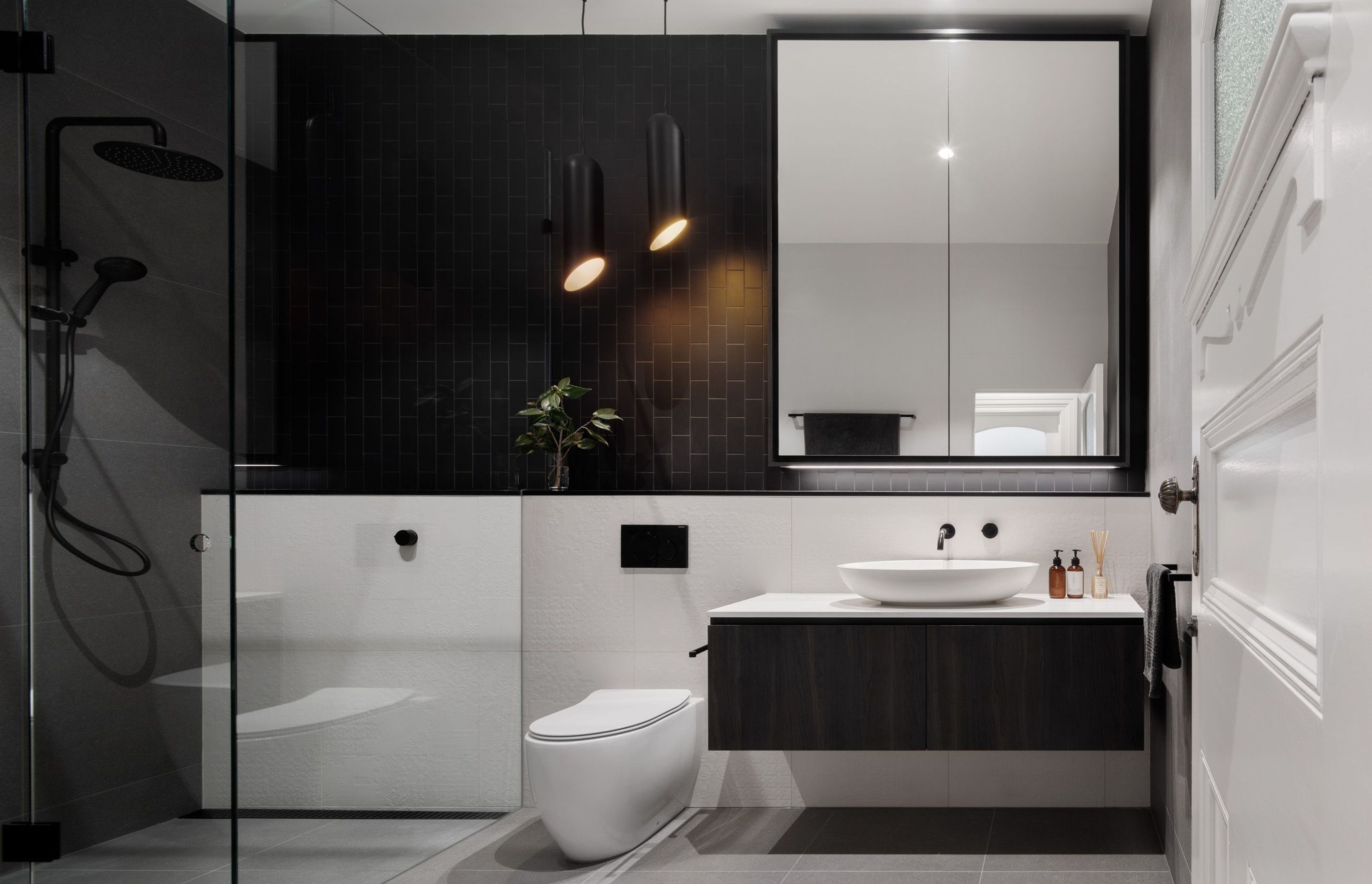 ##Hilda Crescent House, Hawthorn