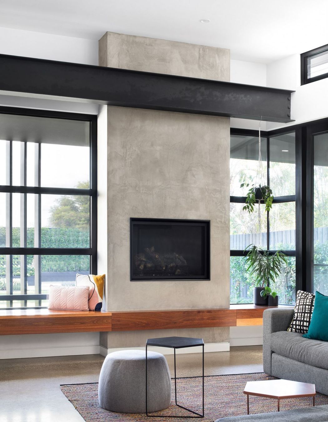 Green Edges Residence