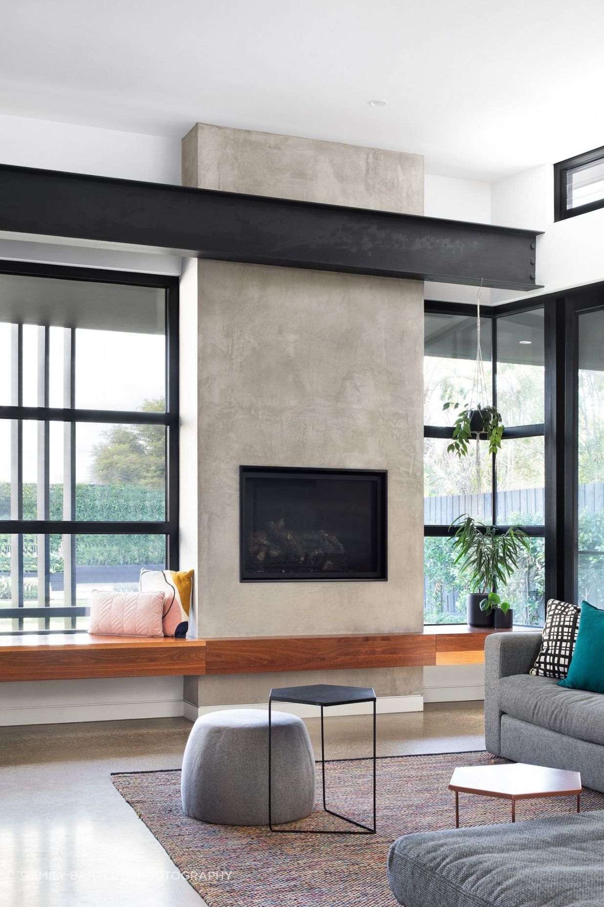 Green Edges Residence