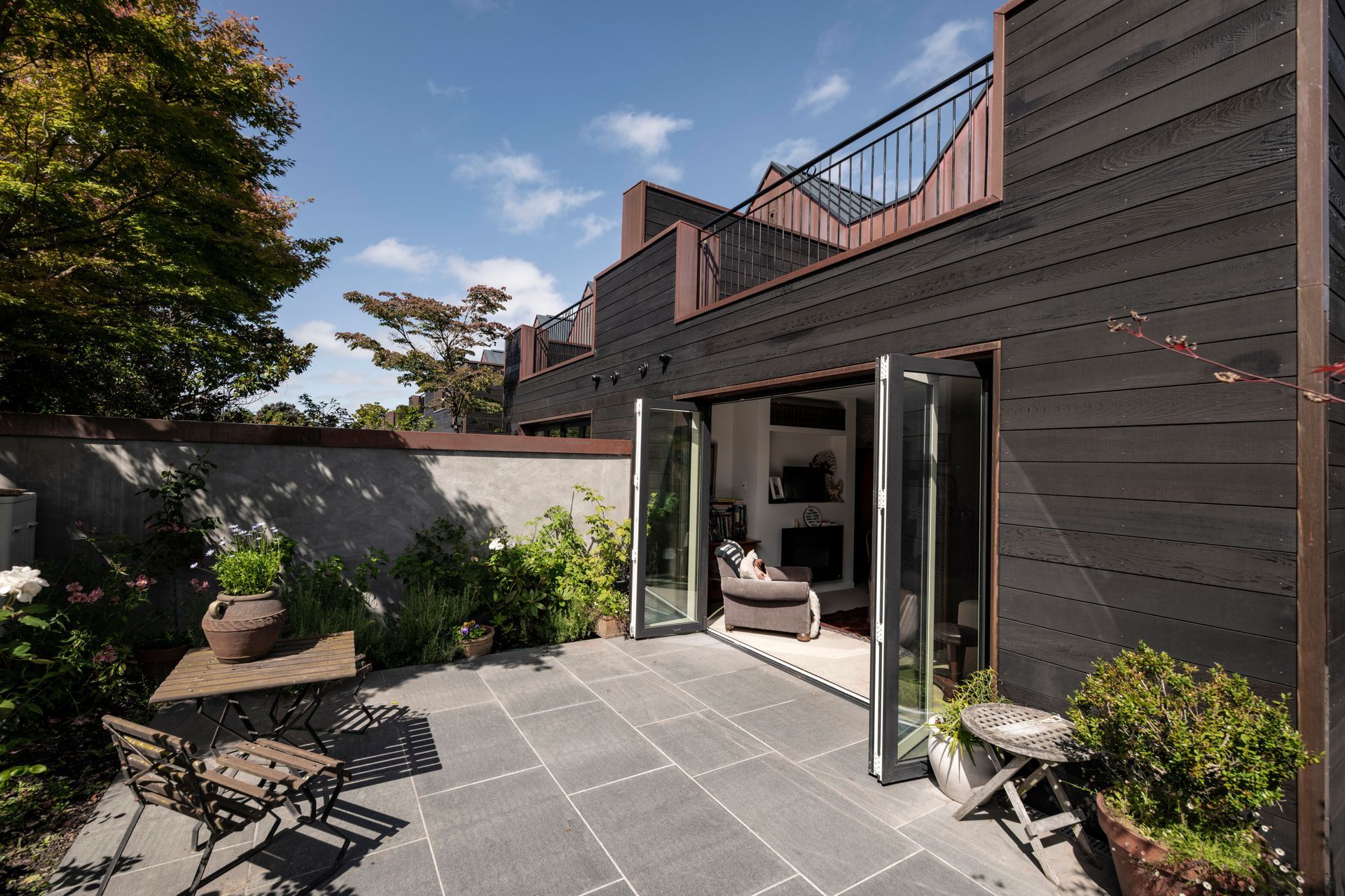 Holly Road Townhouses