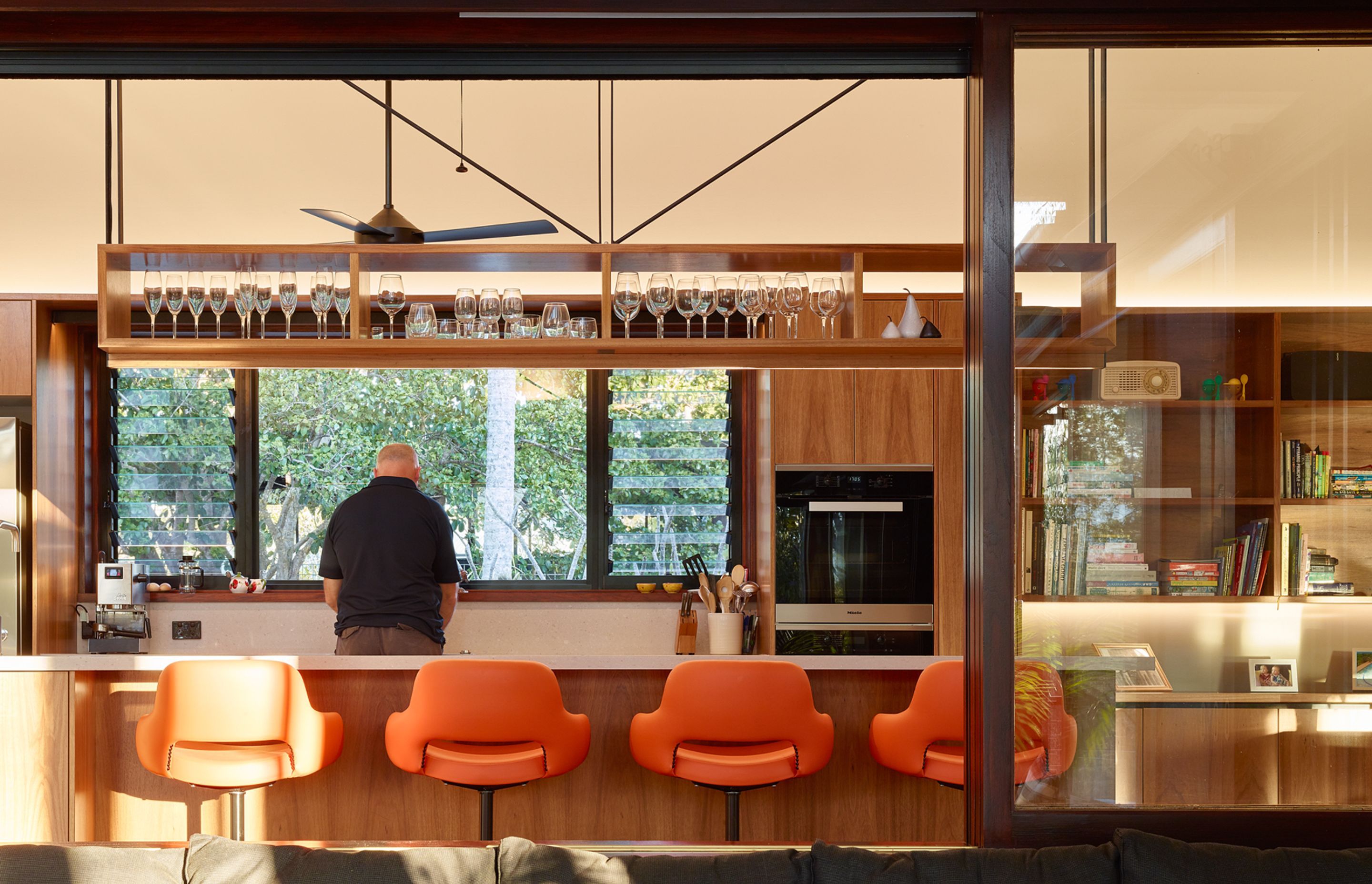 Samford C House