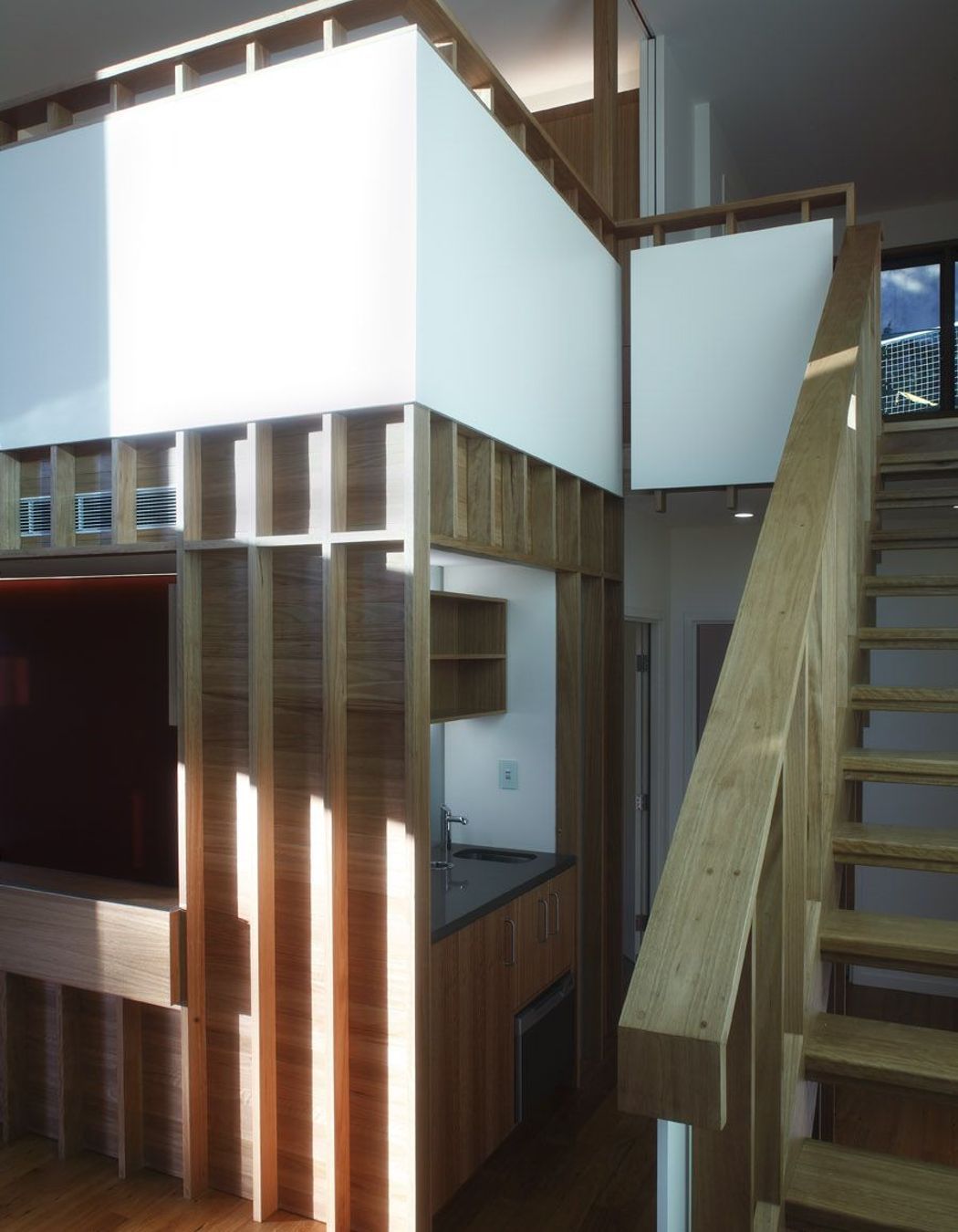 Red Hill House and Home Office