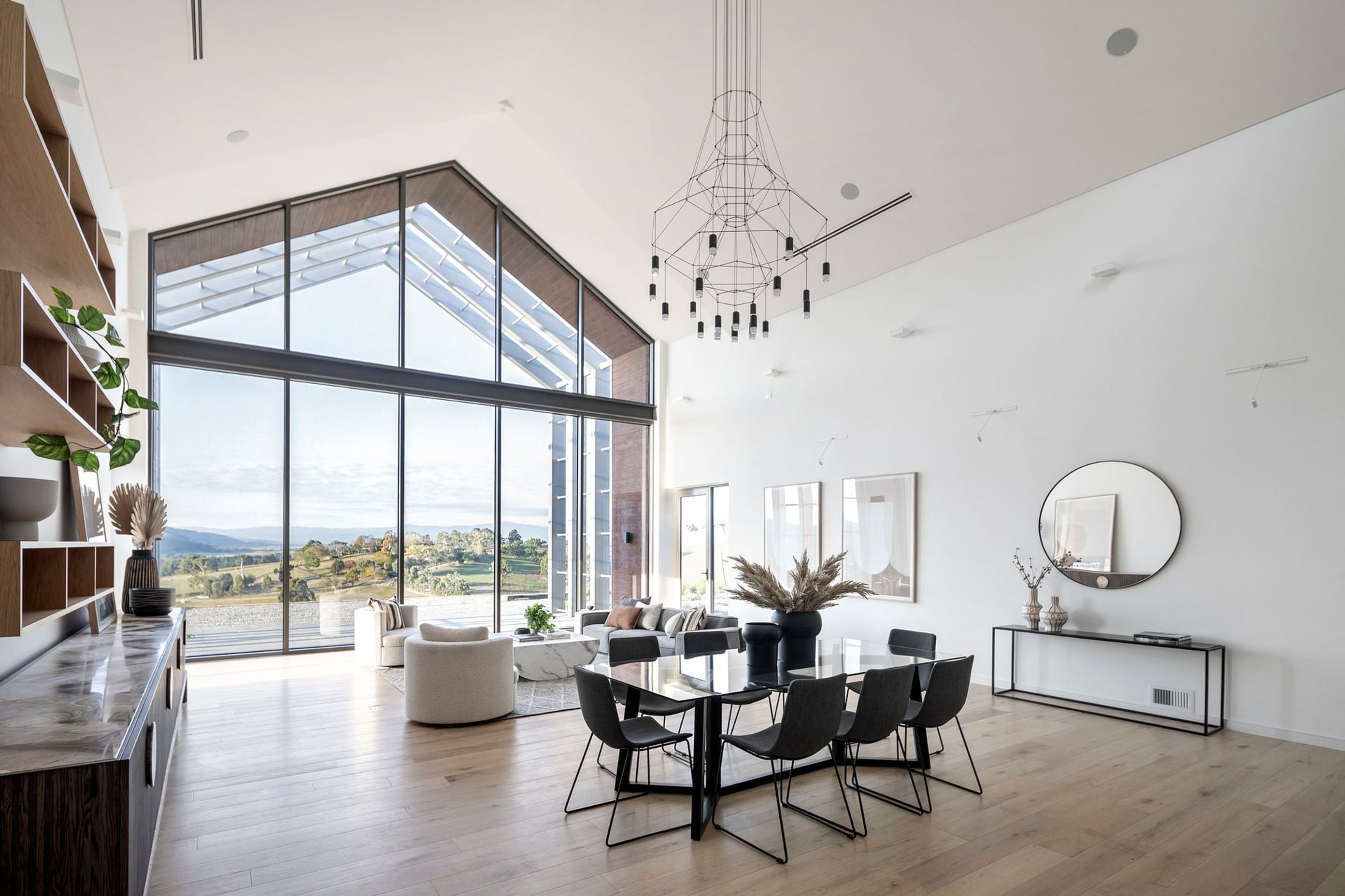 Woorarra House