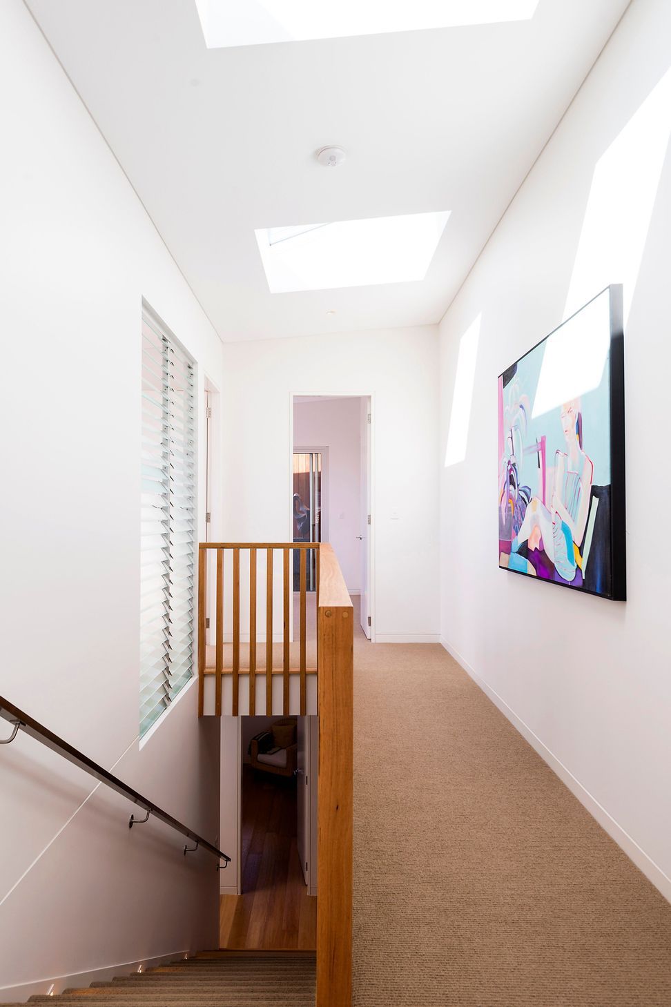 Clovelly Renovation 2014