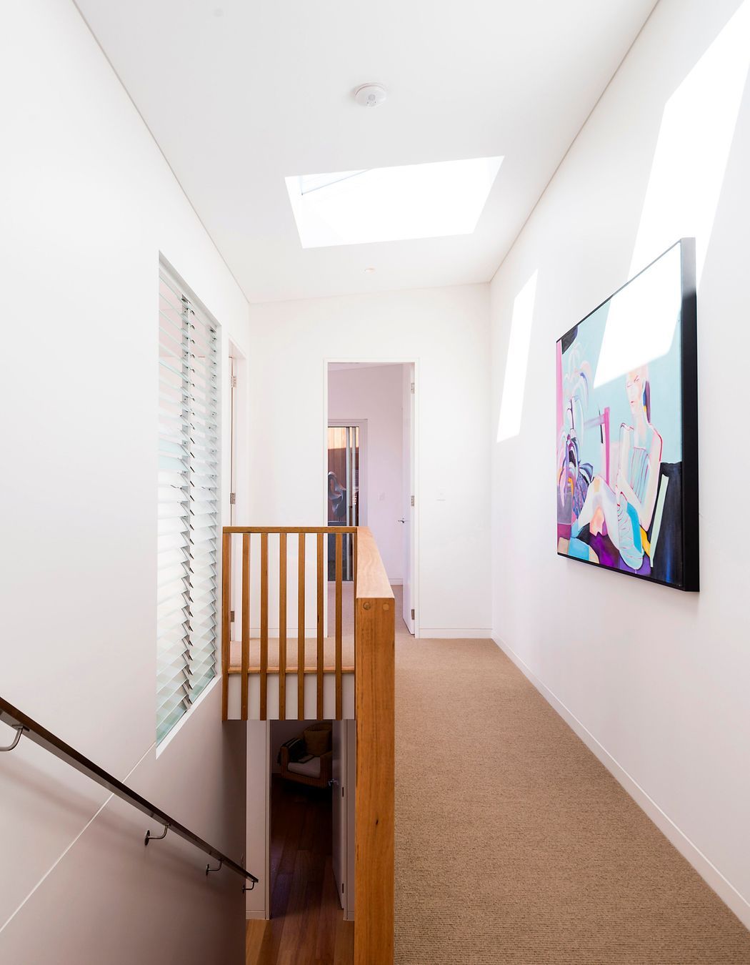 Clovelly Renovation 2014
