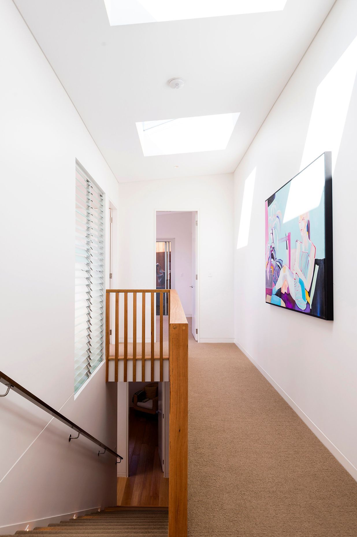 Clovelly Renovation 2014