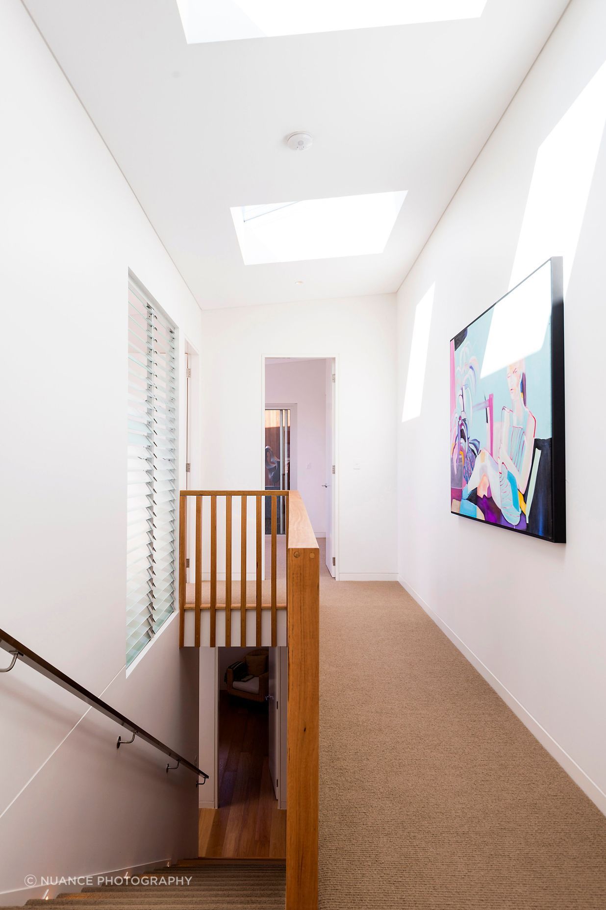 Clovelly Renovation 2014