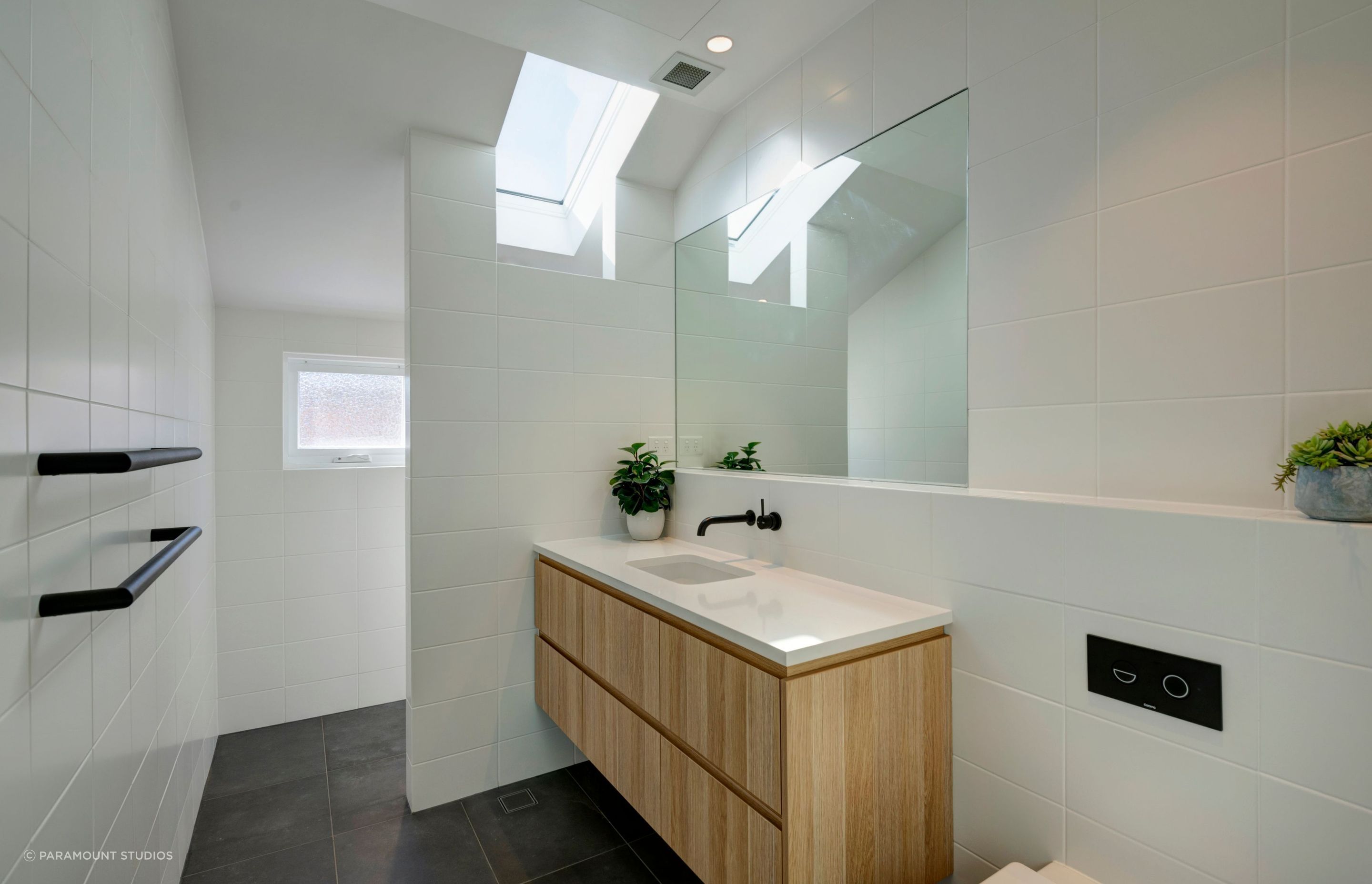 Naremburn Renovation 2018