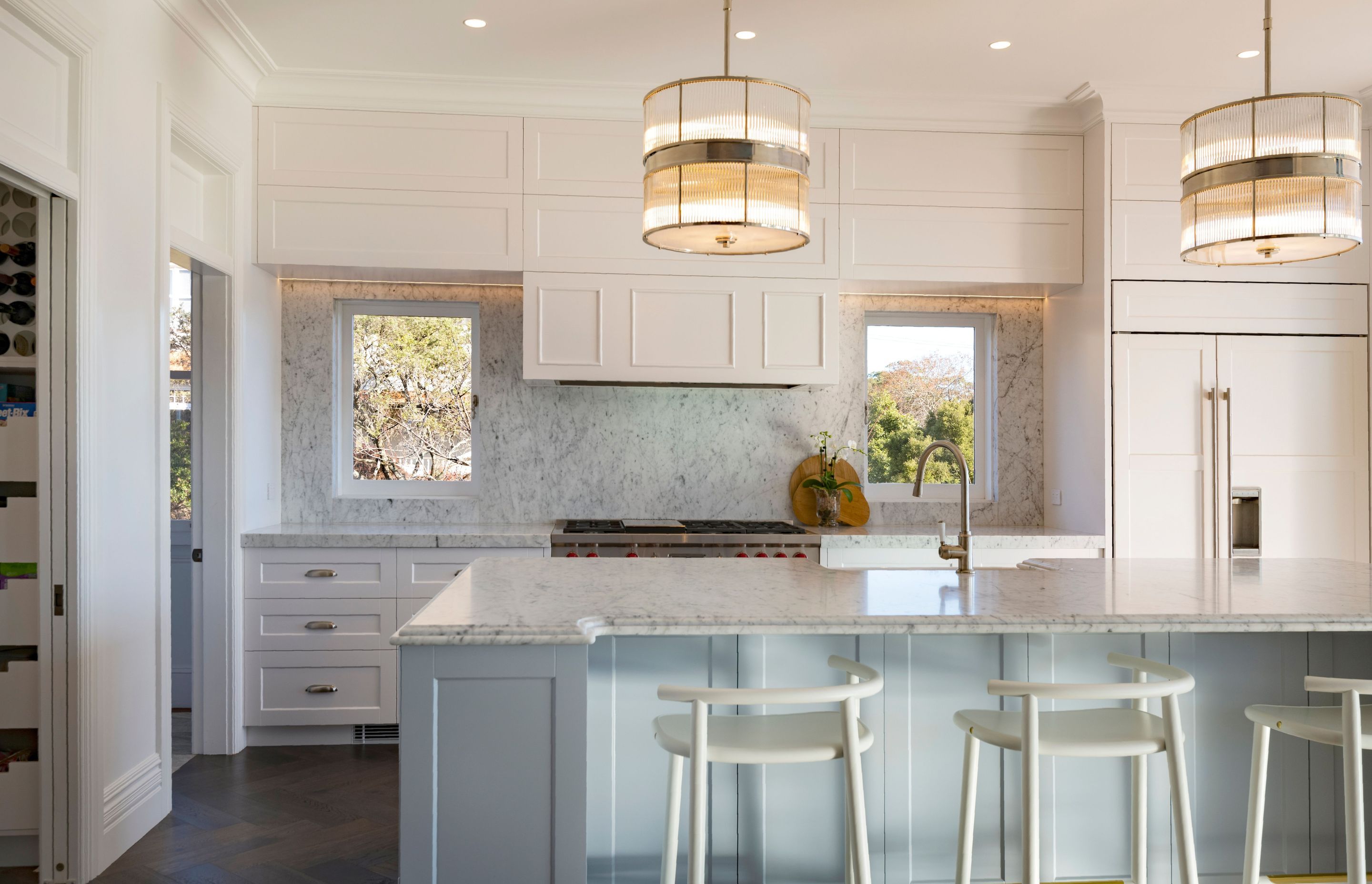 Mosman Renovation 2020