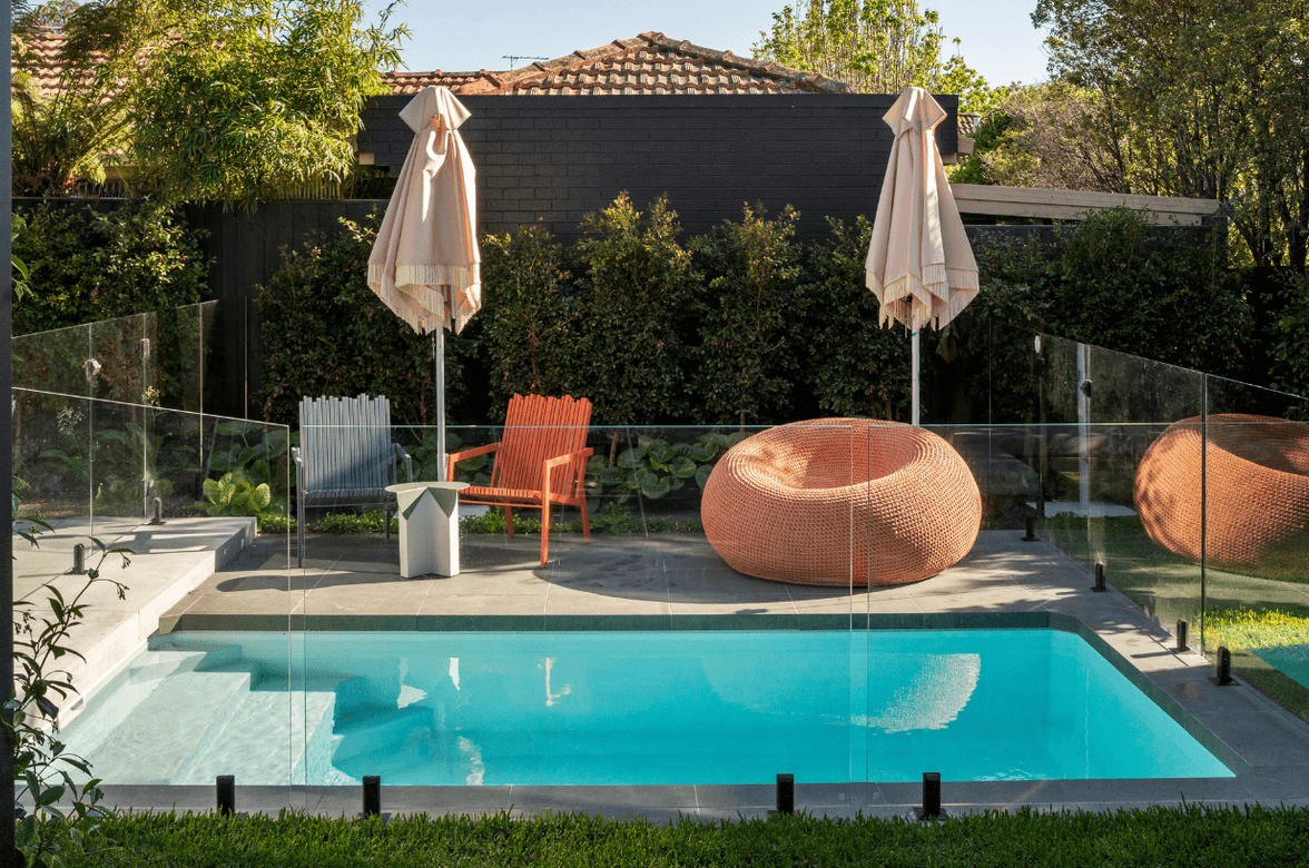 The Block House 5 - Eliza & Liberty