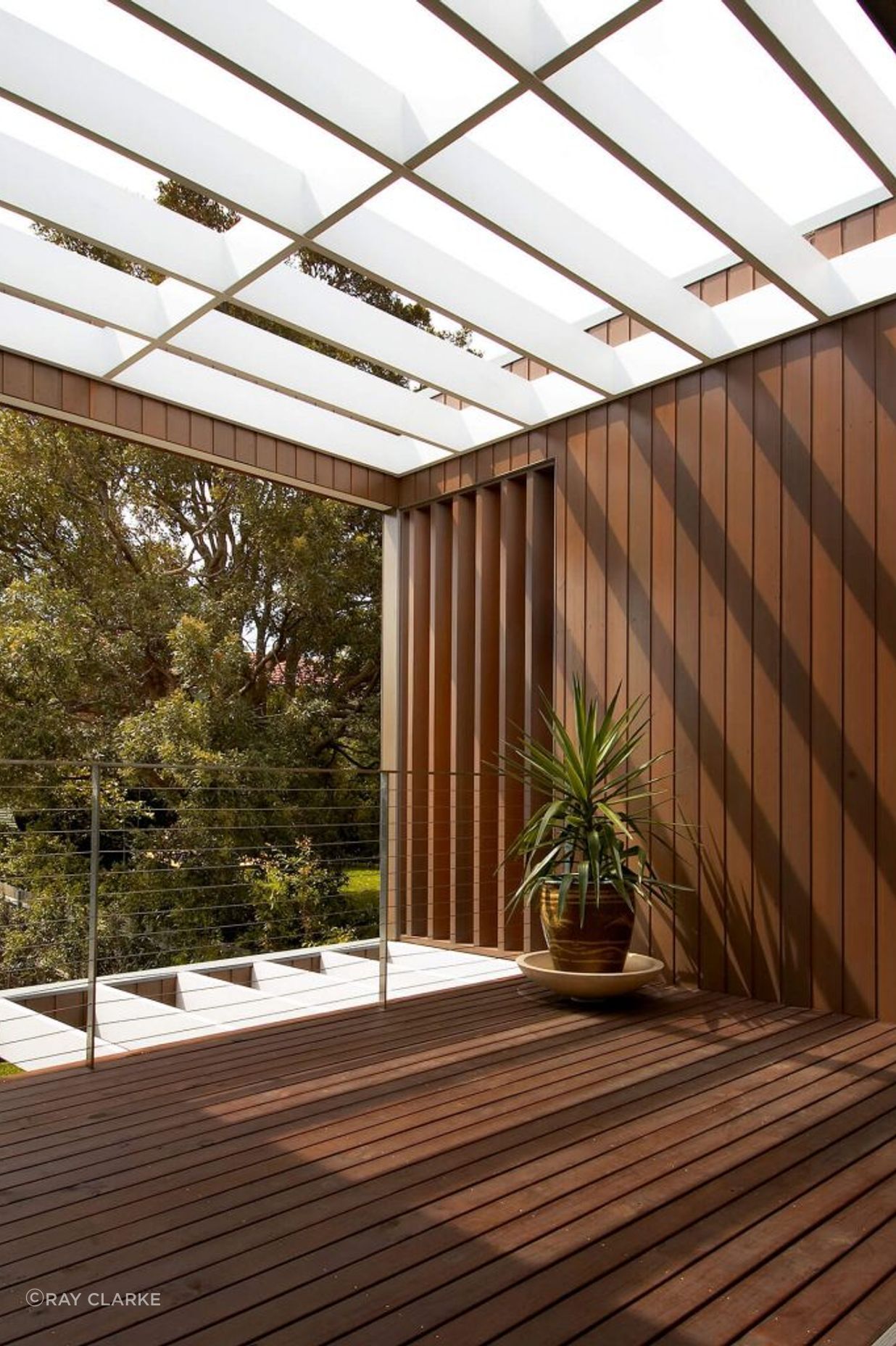 Garden Pavilion - Mosman