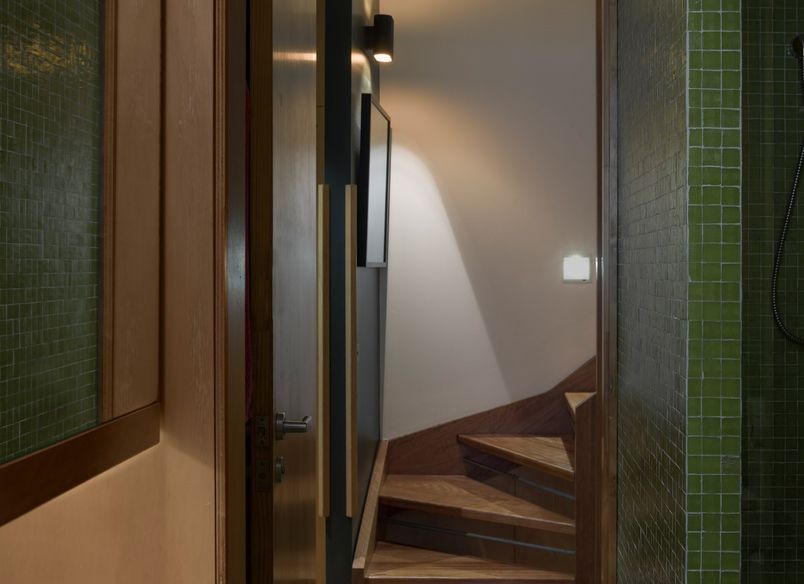 Randwick Residence